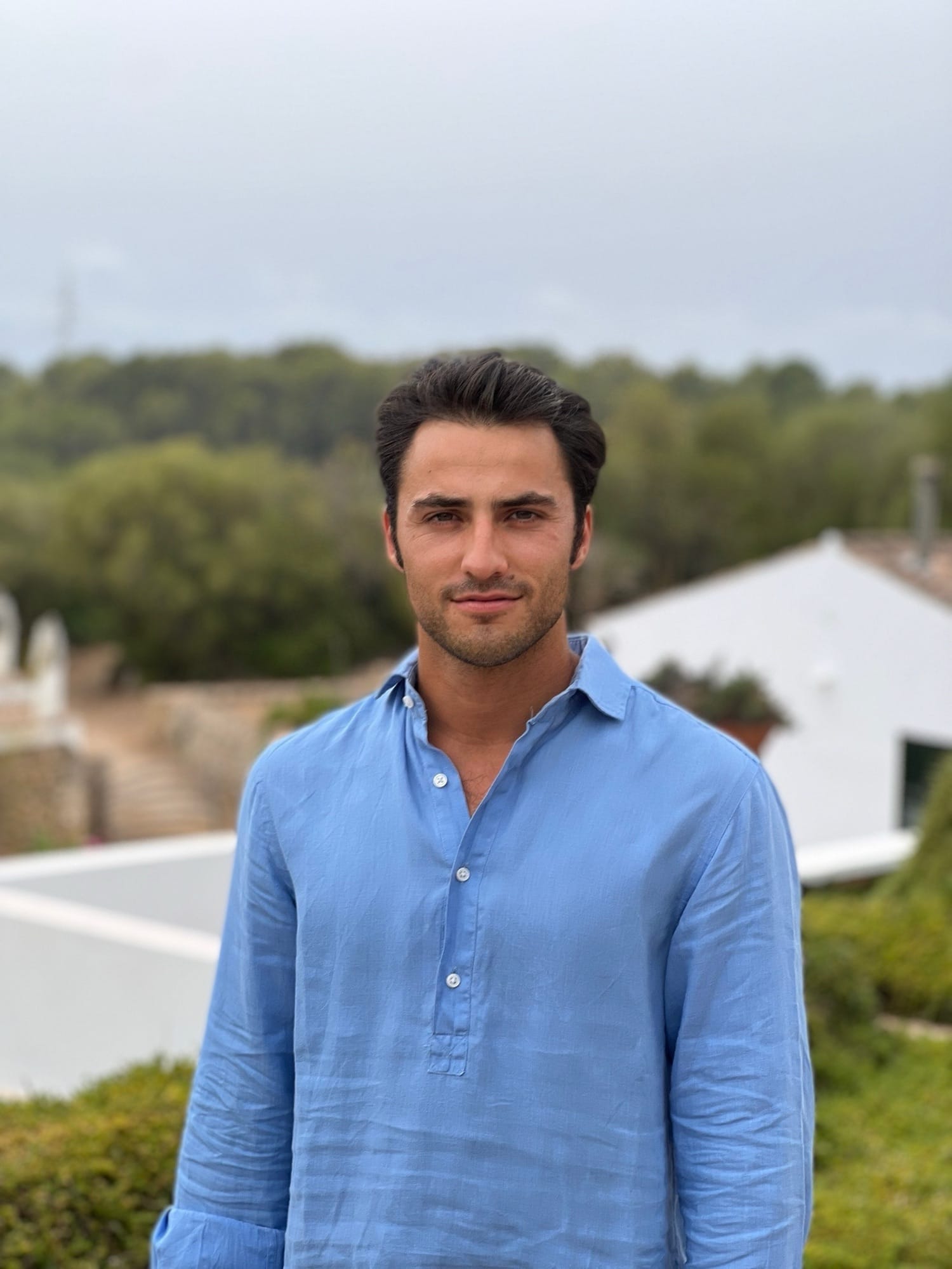 Pedro