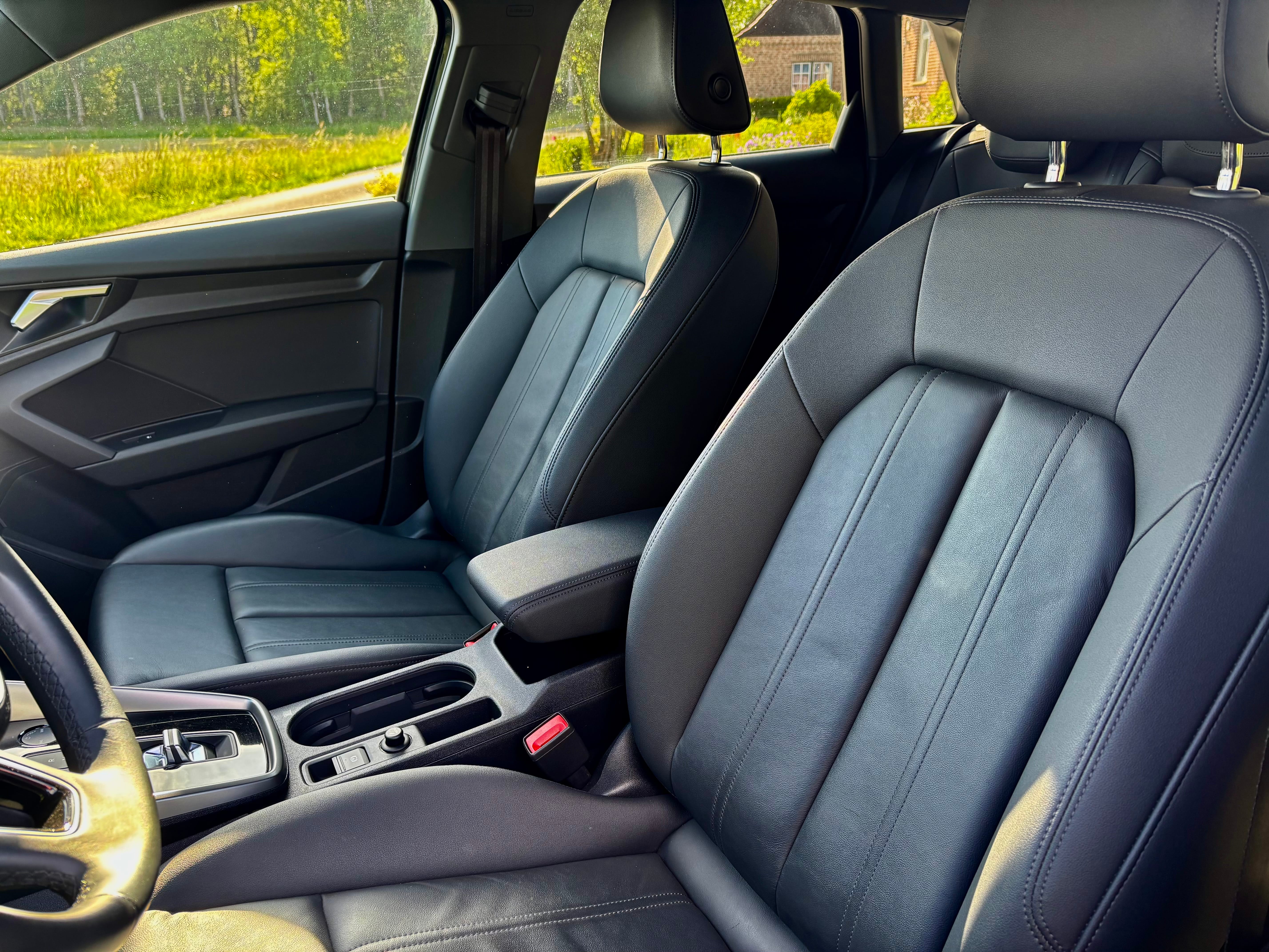Audi A3 Sportback e-tron 1.4T Premium mit Bluetooth-Audio