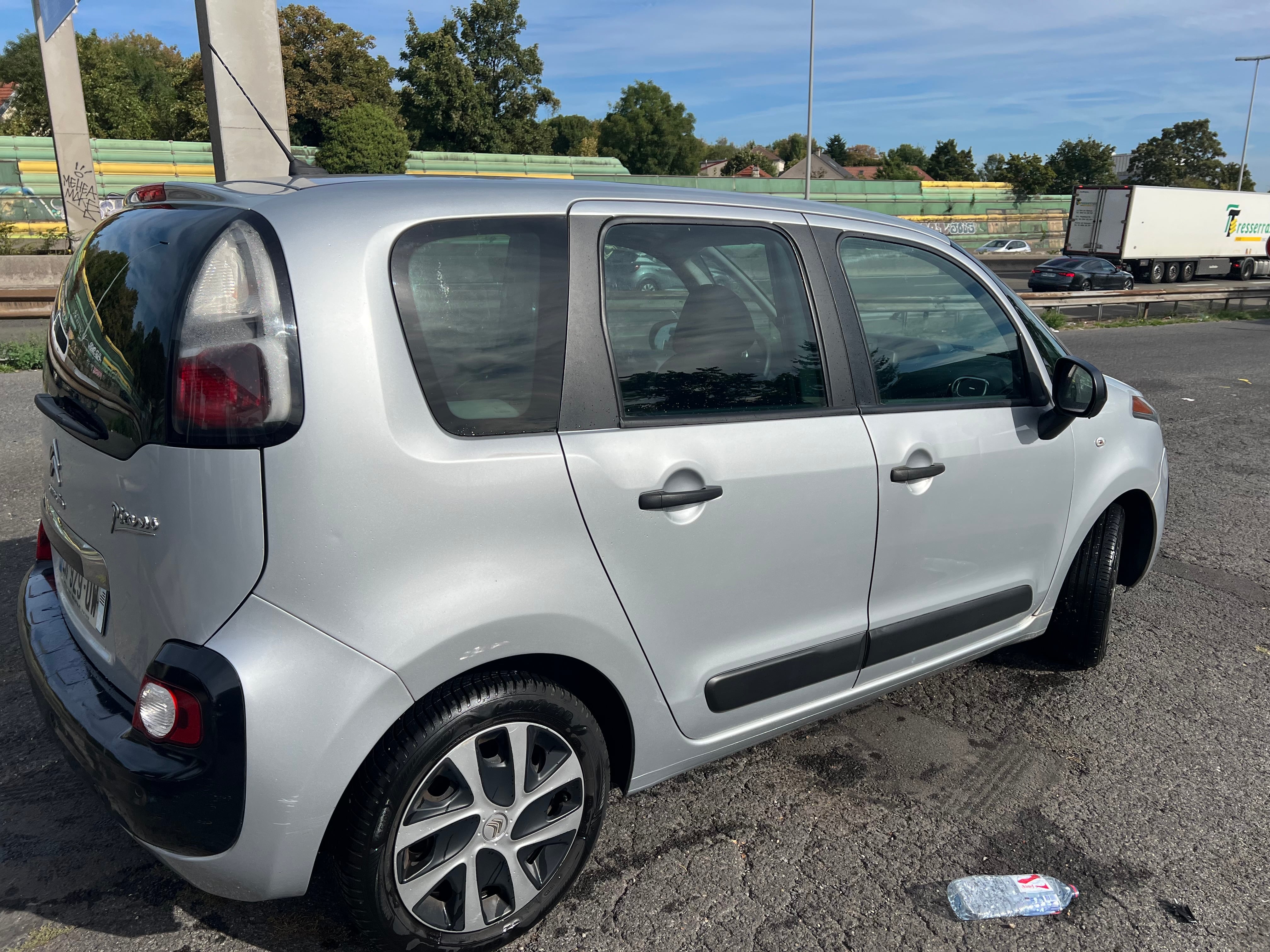 Citroen C3 Picasso