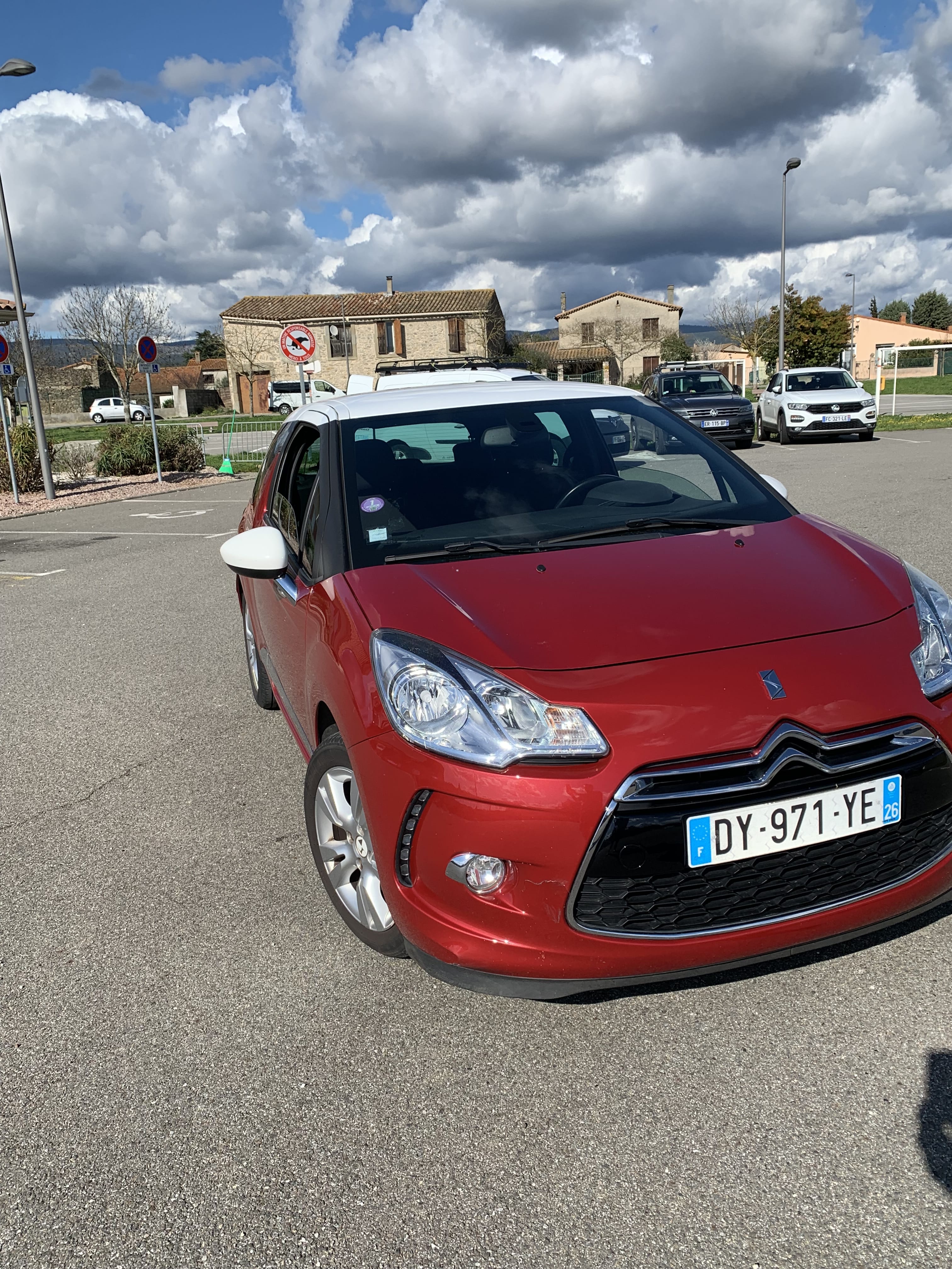 DS 3
