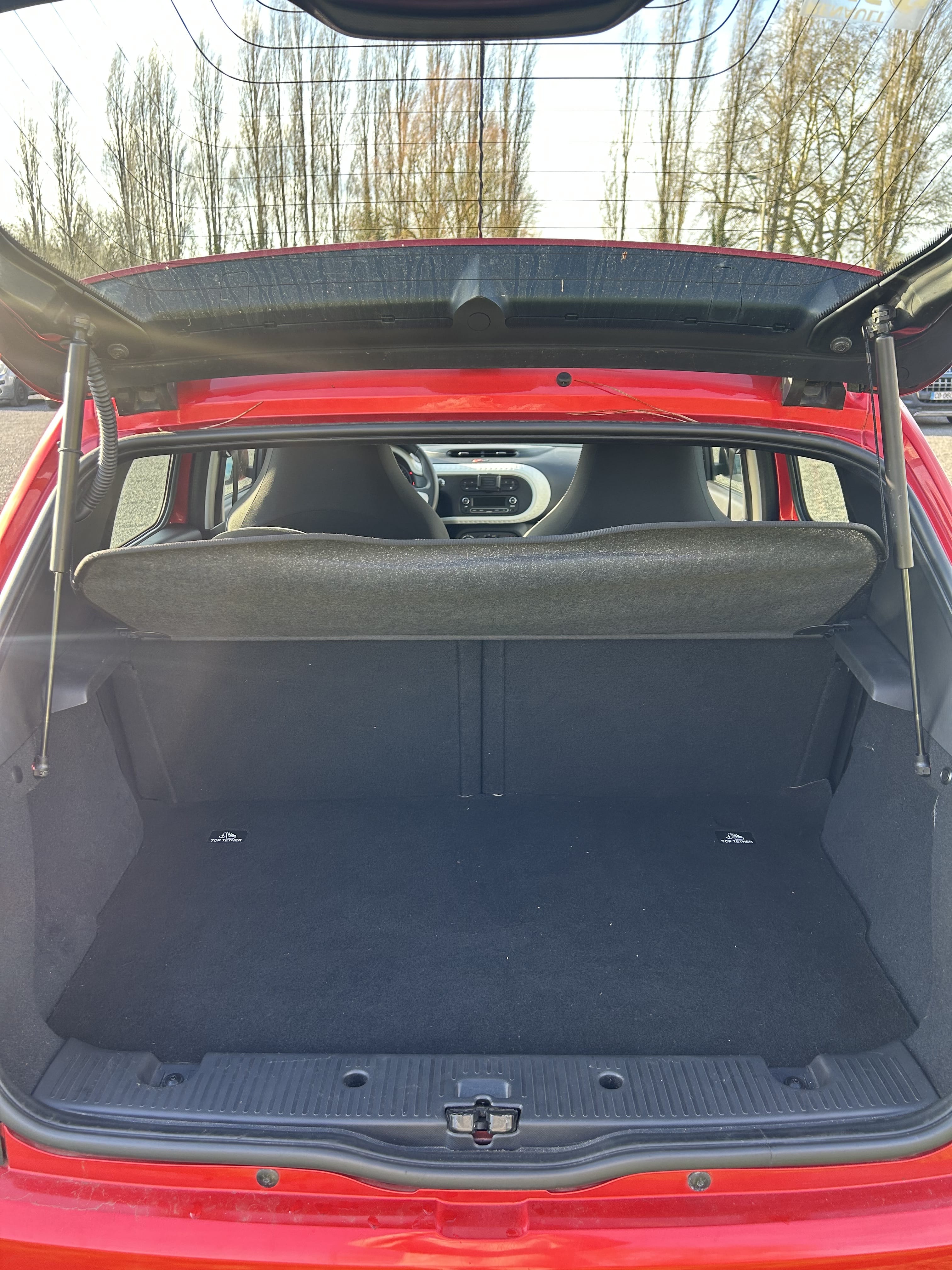 Renault Twingo III