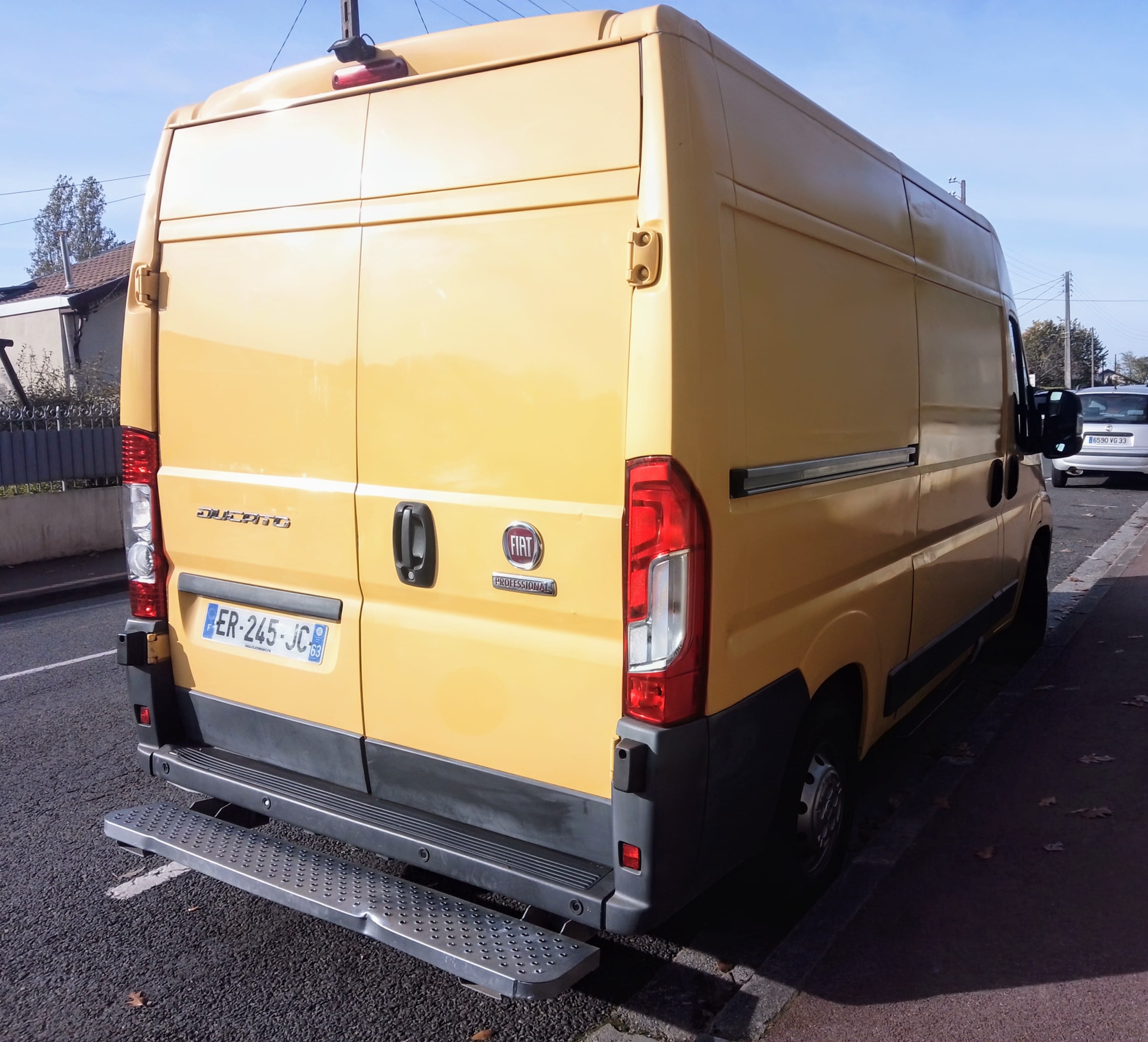 Fiat Ducato