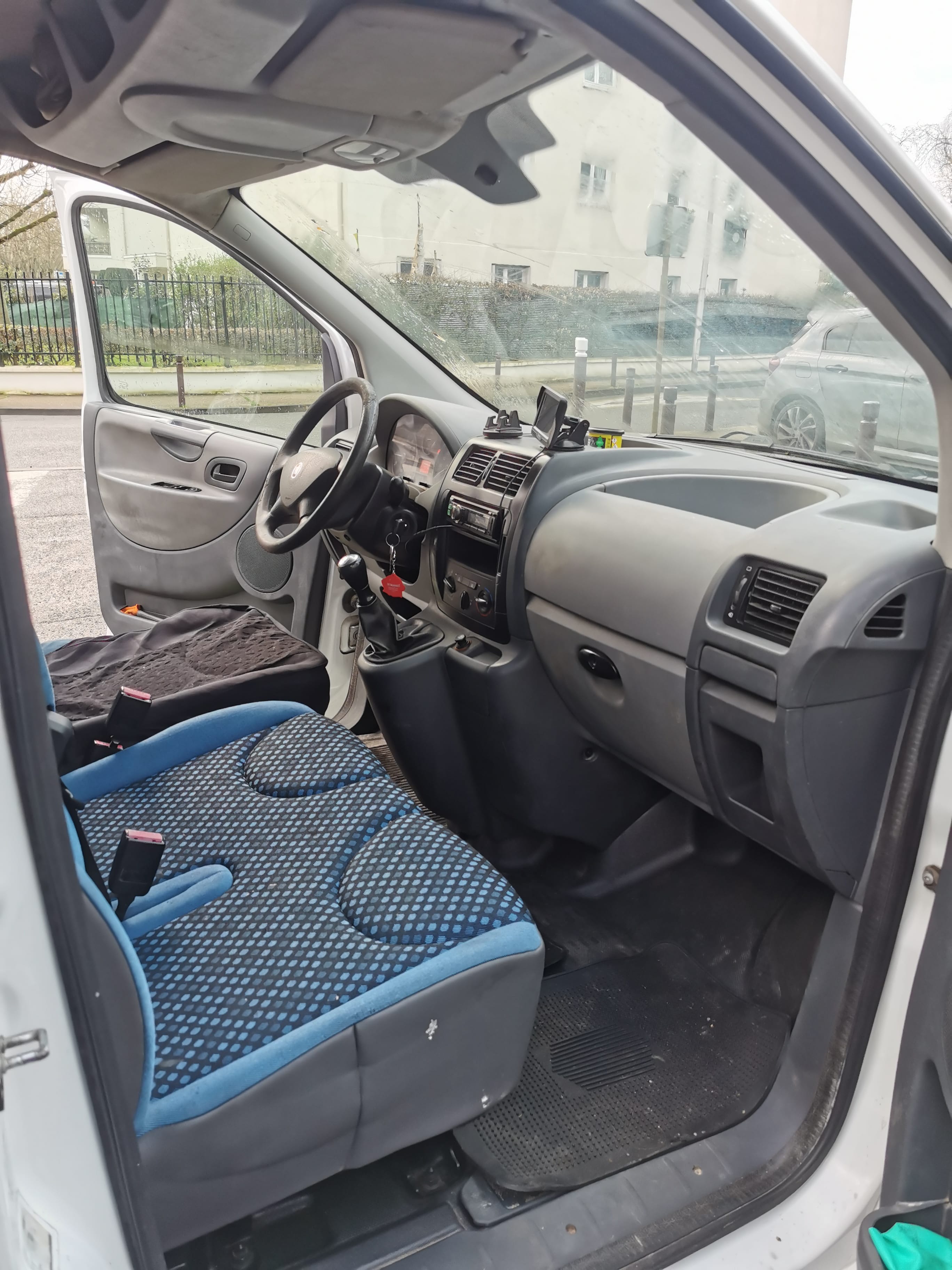 Fiat Scudo