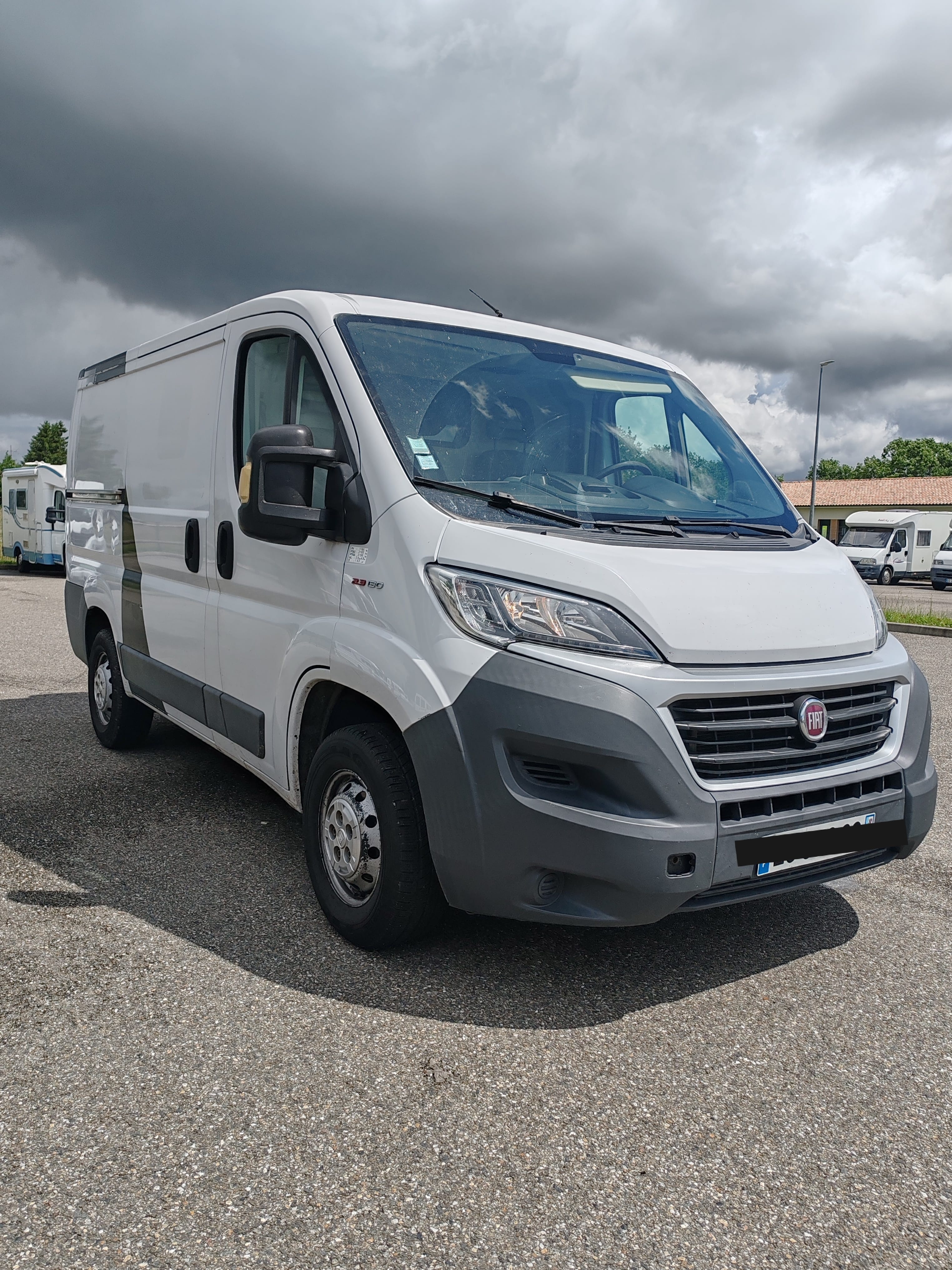 Fiat Ducato