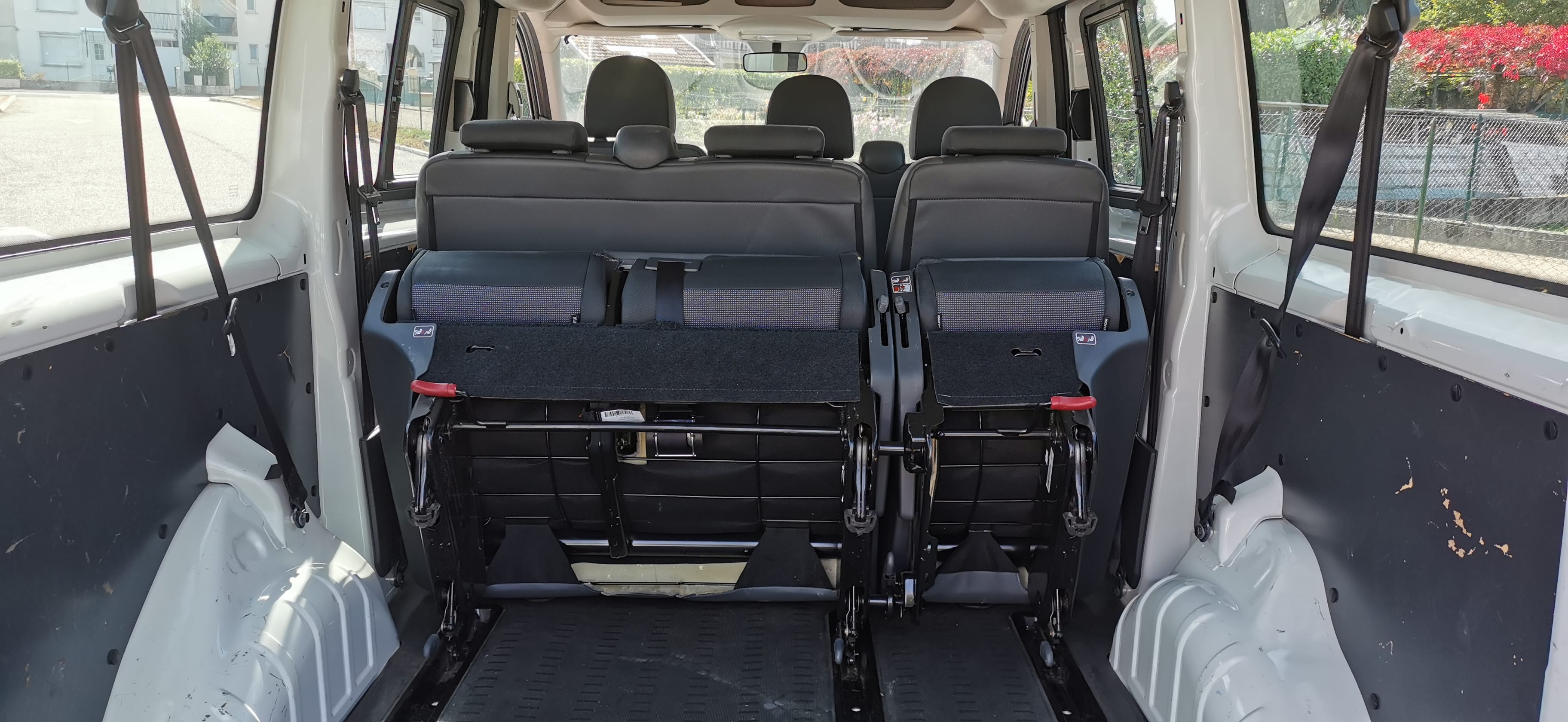 Peugeot Expert Tepee