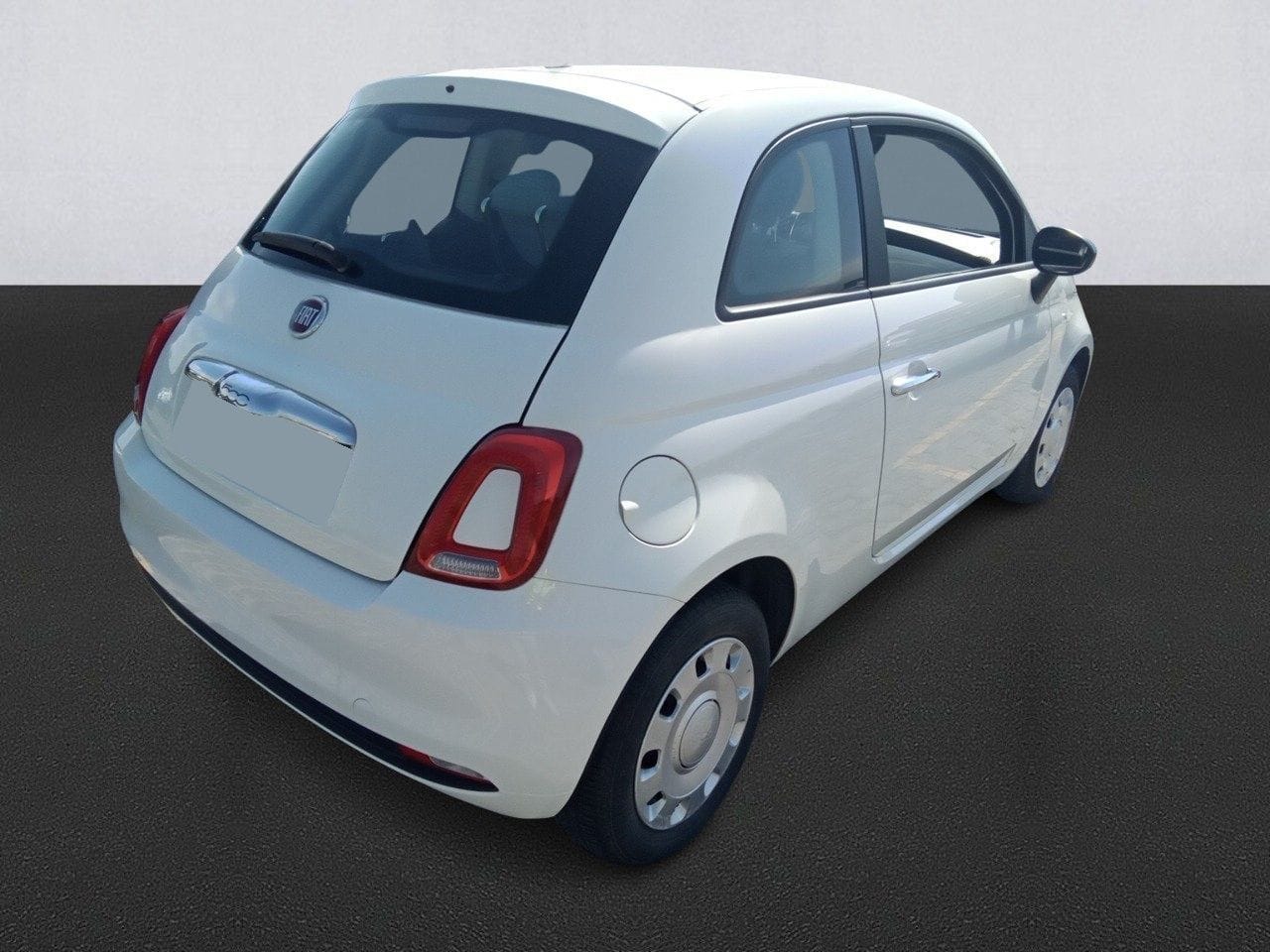 Fiat 500 POP 69 CV con Control de velocidad