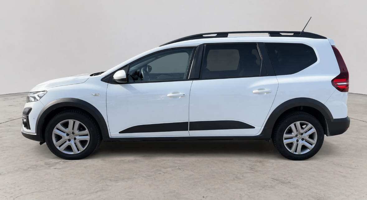 Dacia Jogger avec Climatisation