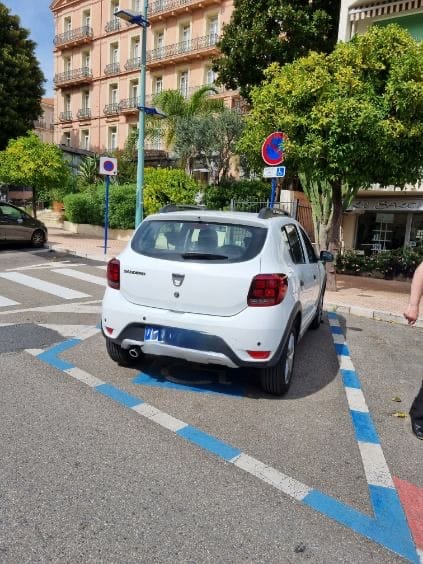 Dacia Sandero Stepway Stepway avec Régulateur de vitesse