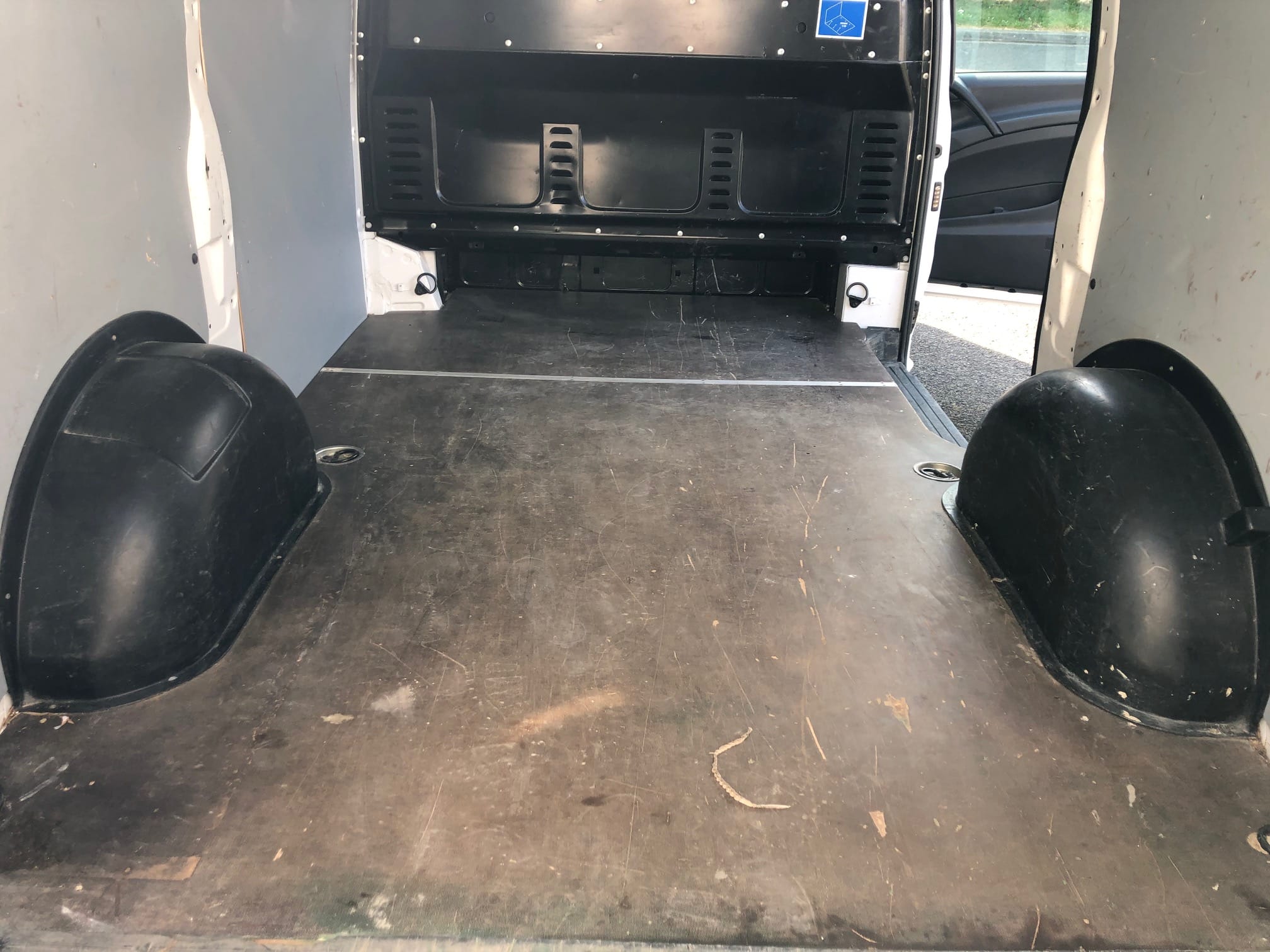 Mercedes Vito 113 CDI Automatique avec Régulateur de vitesse