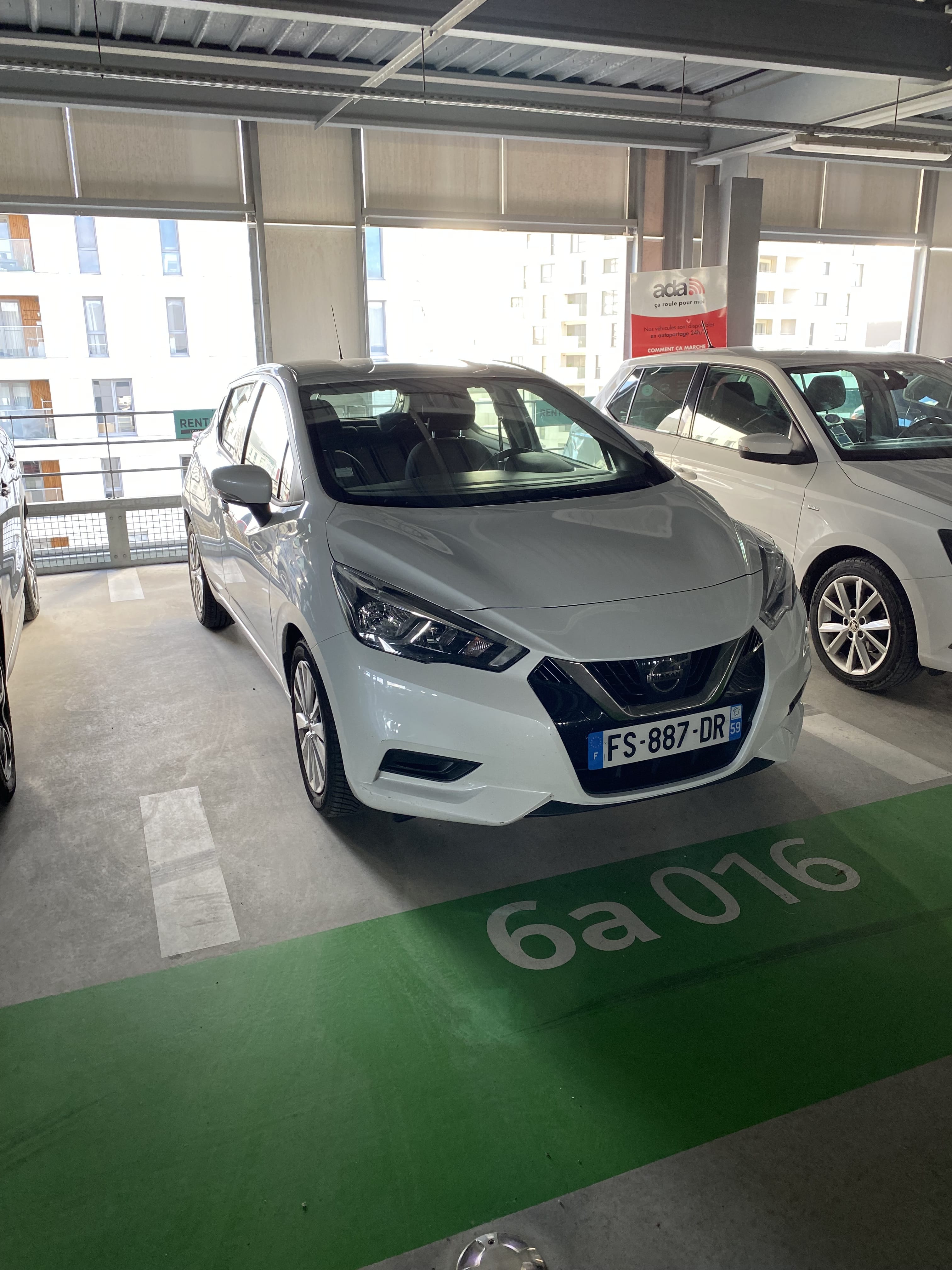 Nissan Micra, 2020, Essence 95