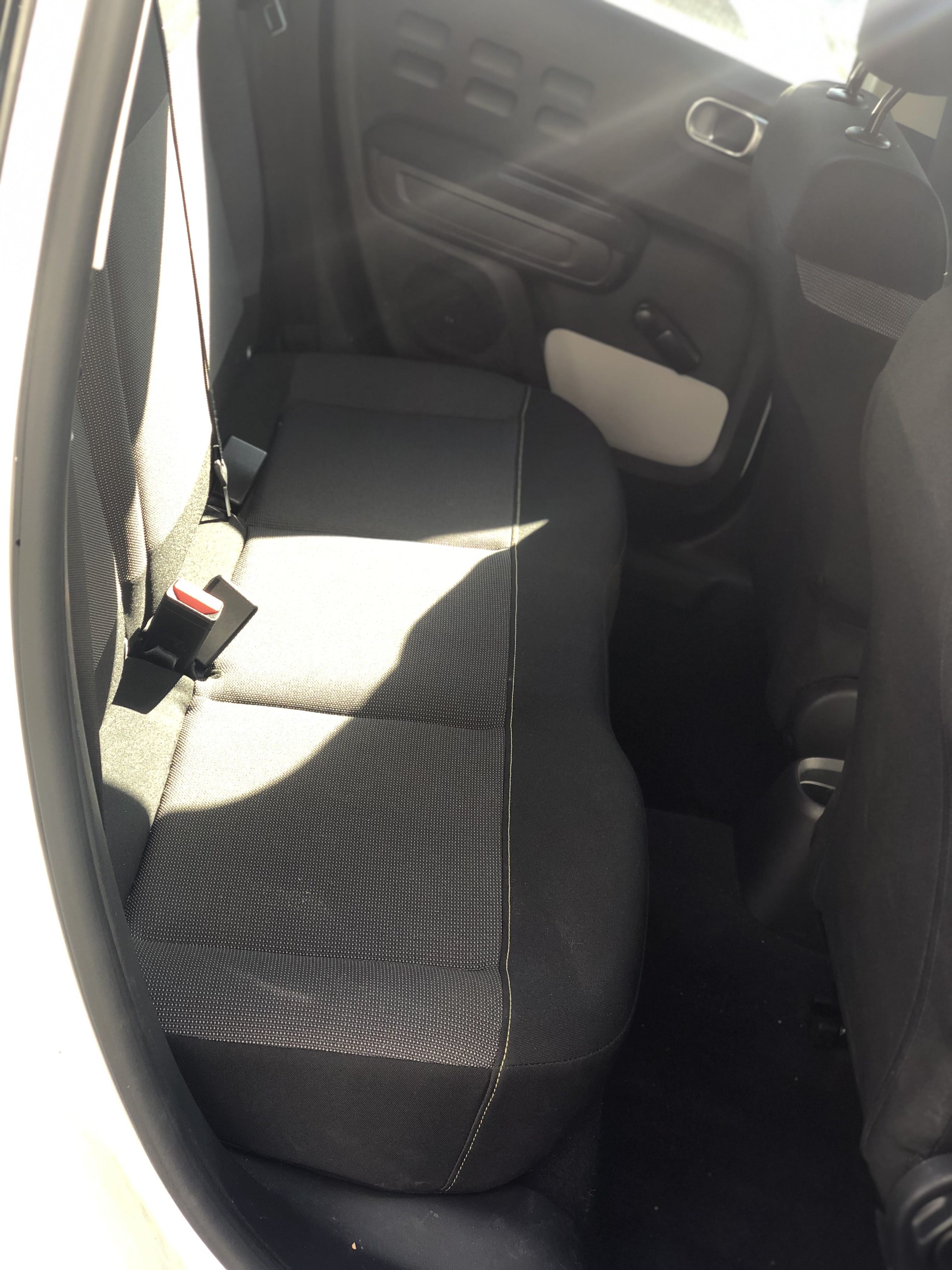 Citroen C3 Éco - Confort, technologie et flexibilité 24/7 à Bordeaux