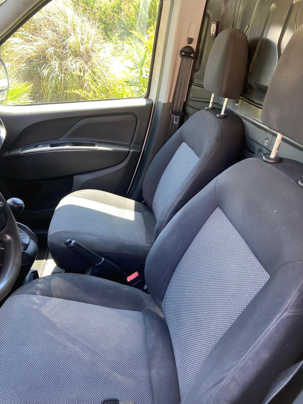Fiat Doblo Cargo