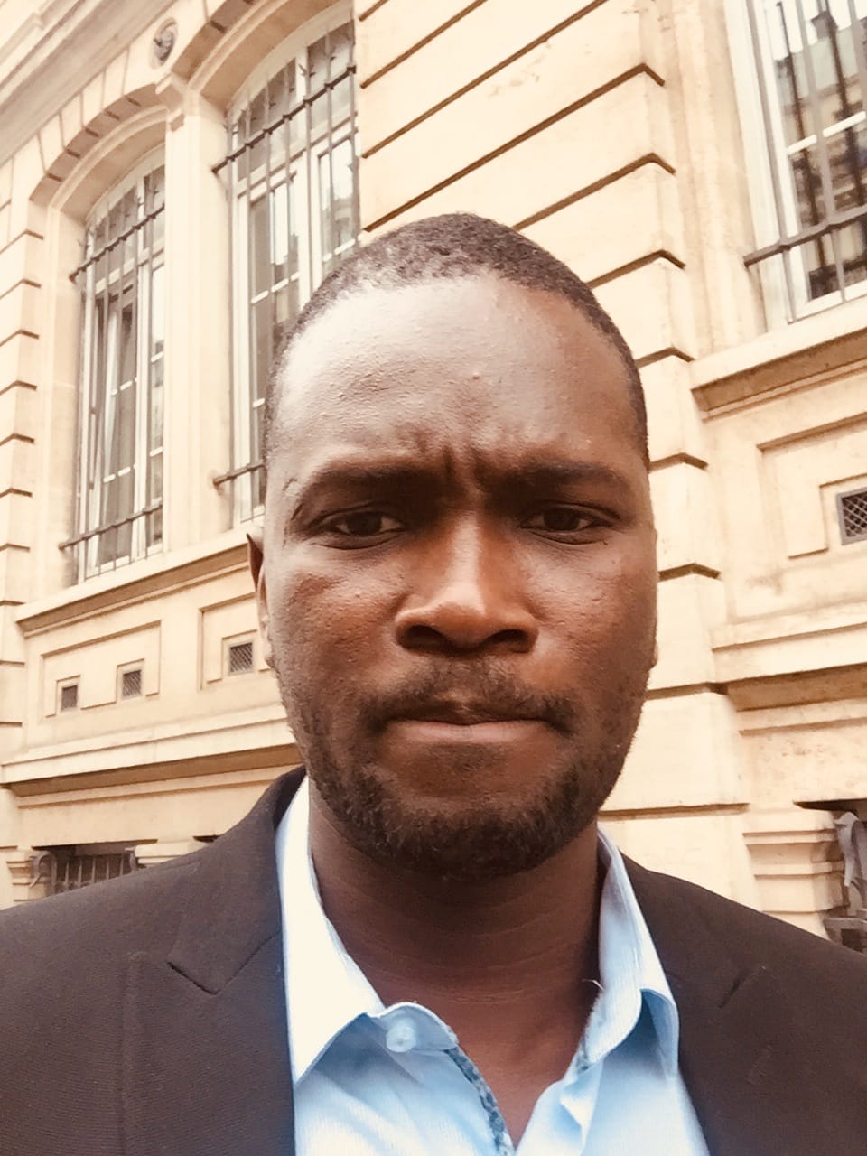 Daouda