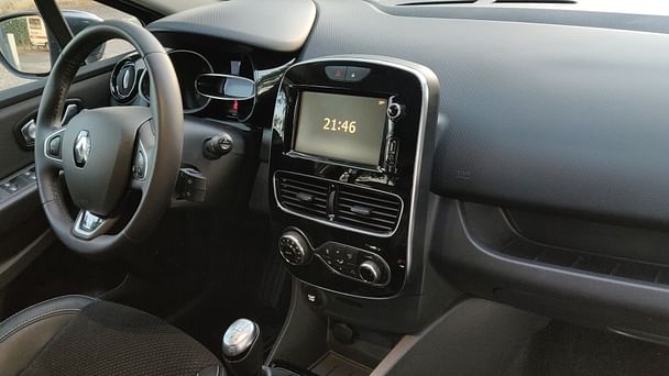 Renault Clio Estate 0.9 Tce INTENS toutes options avec Audio Bluetooth