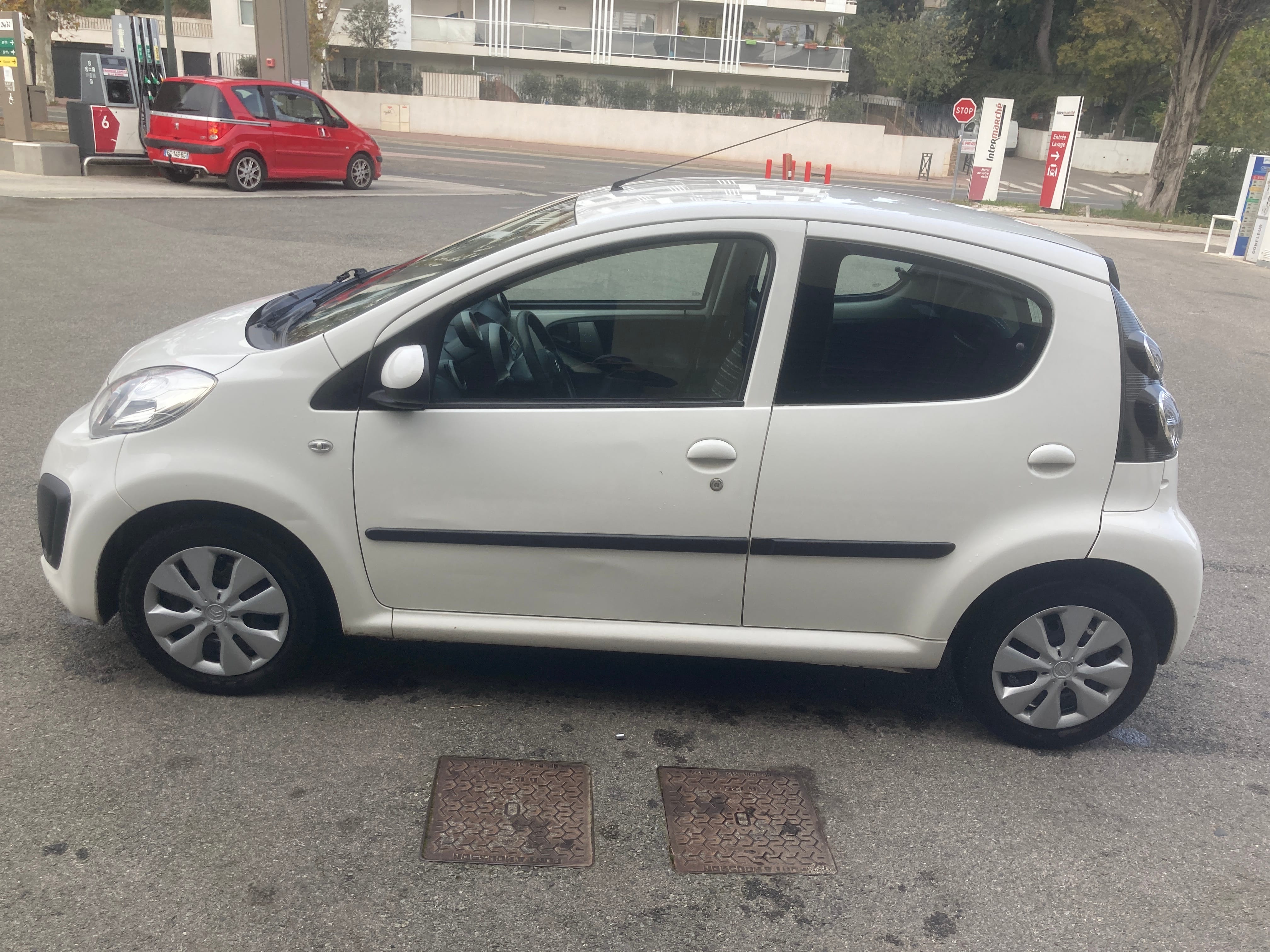 Citroen C1