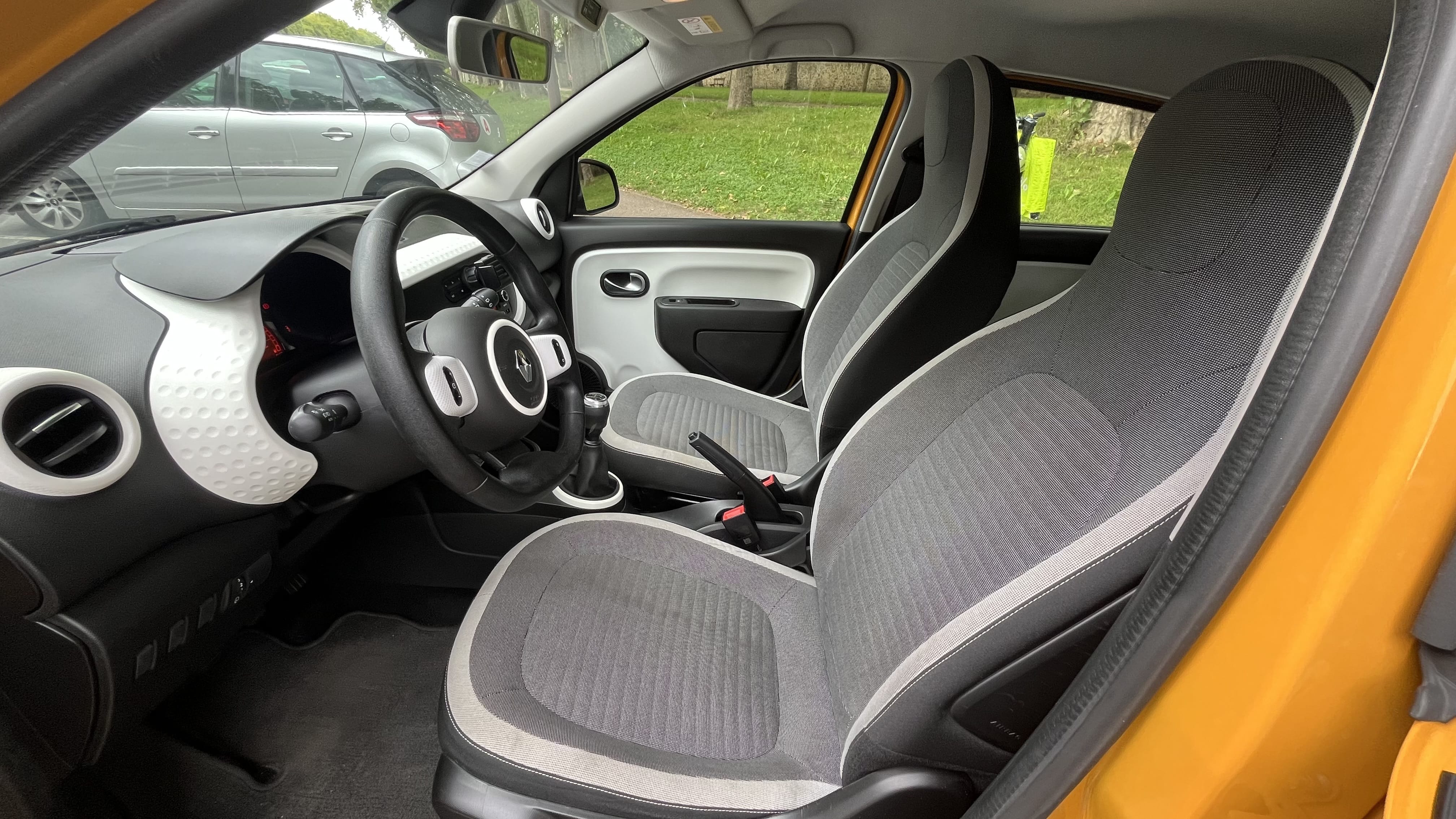Renault Twingo III Recommandé rapport qualité/prix
