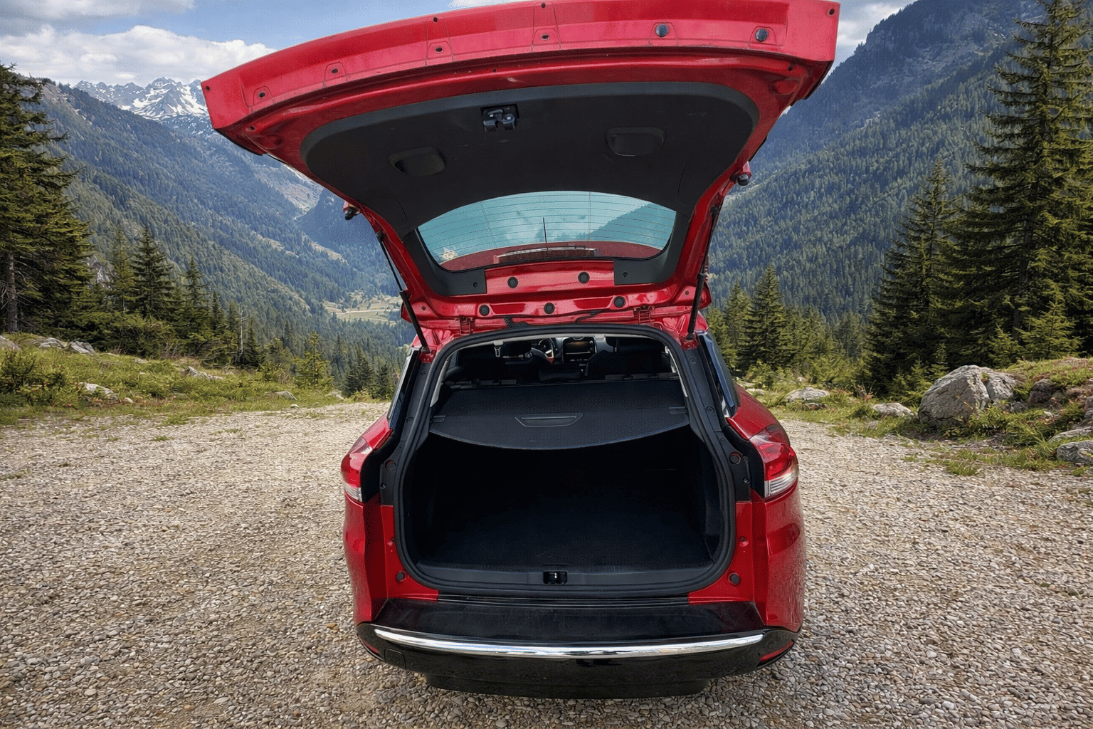 Renault Clio Estate ZEN 90 CV avec Entrée audio / iPod