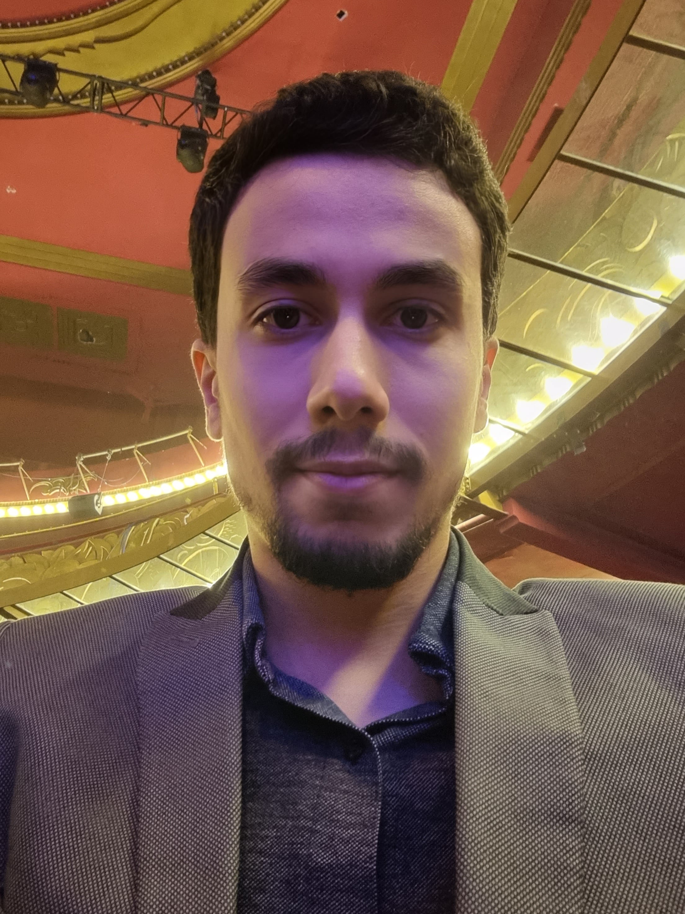 Mohamed Hedi