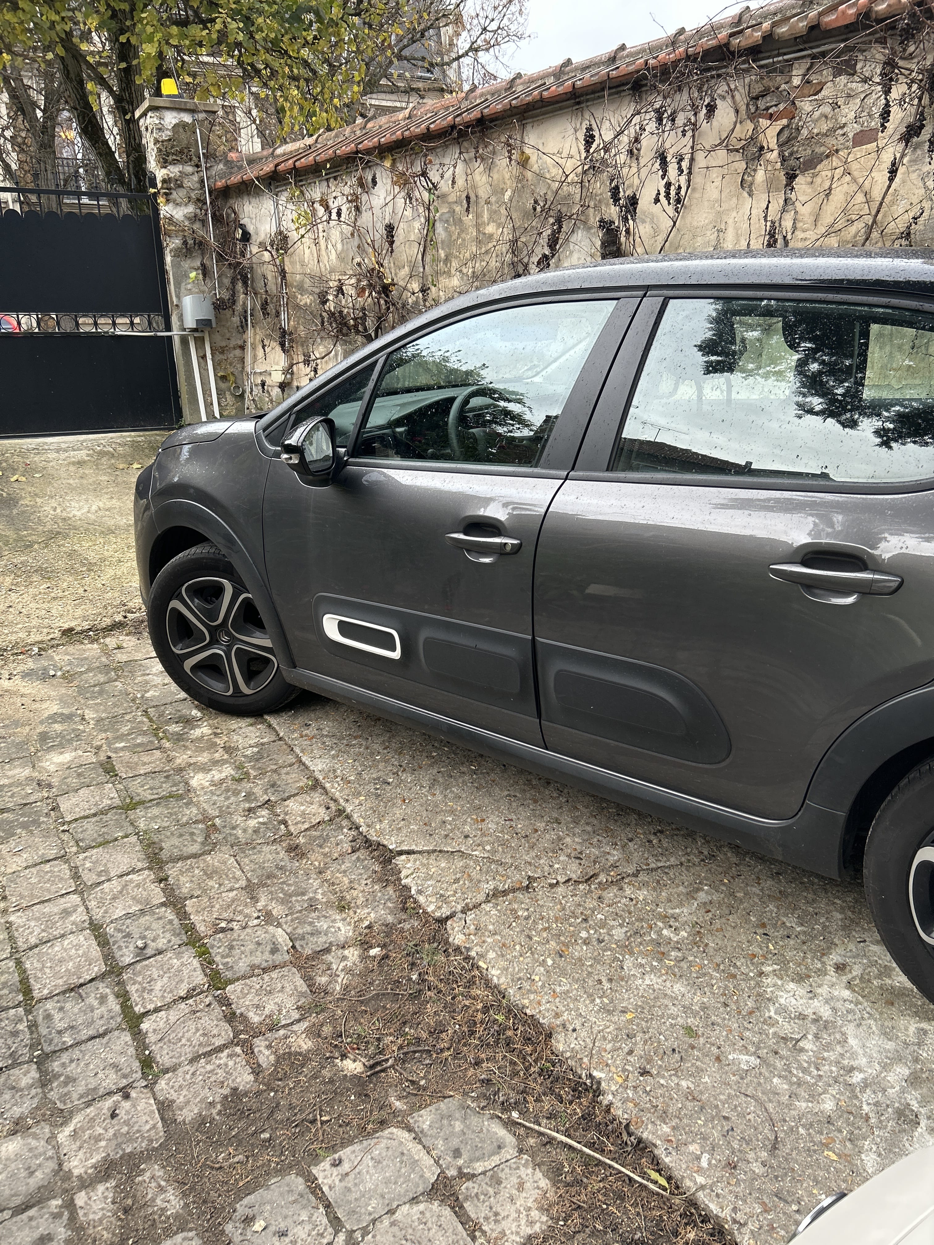 Citroen C3 avec Climatisation