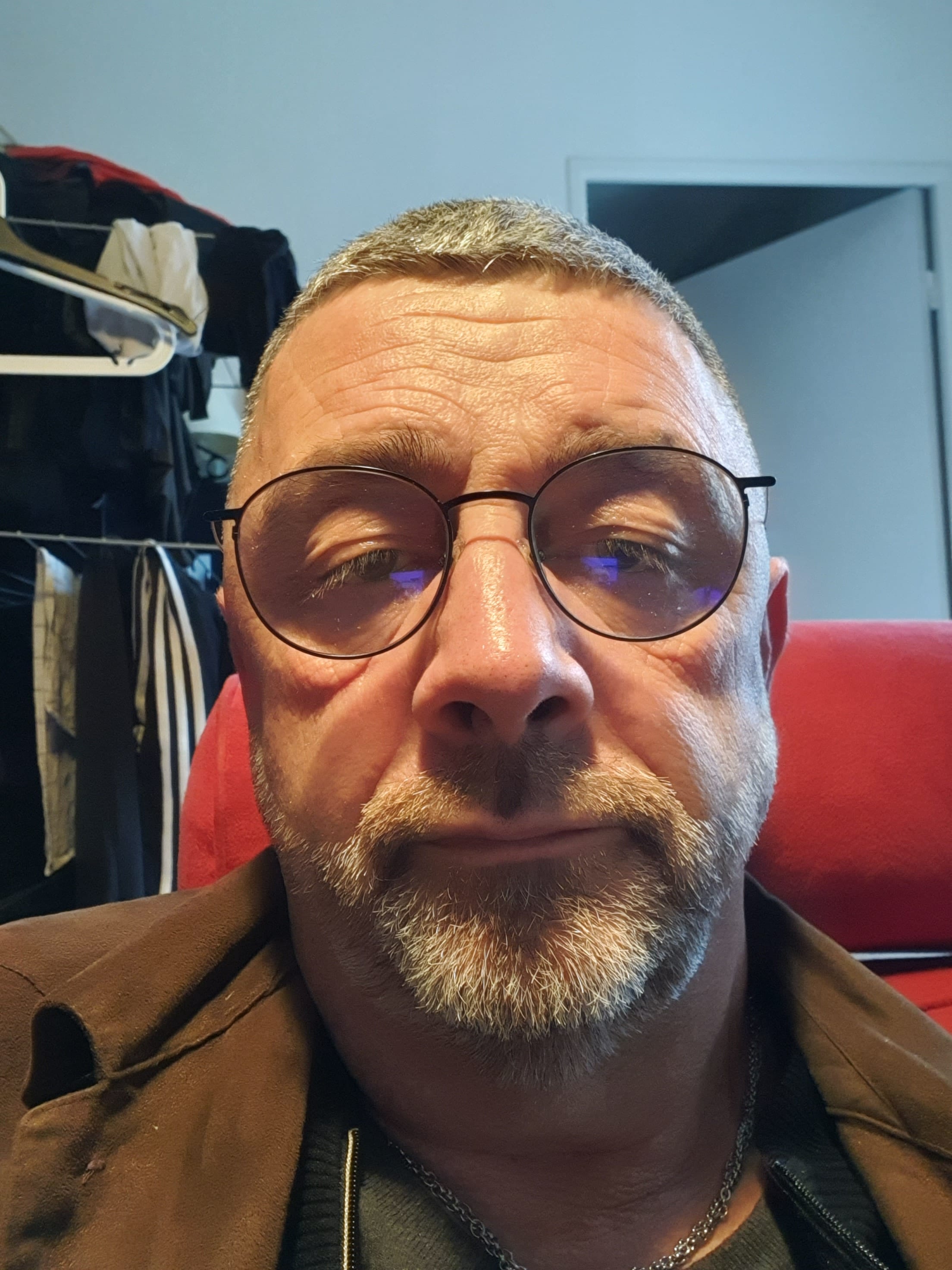 Gilles Auguste Joseph
