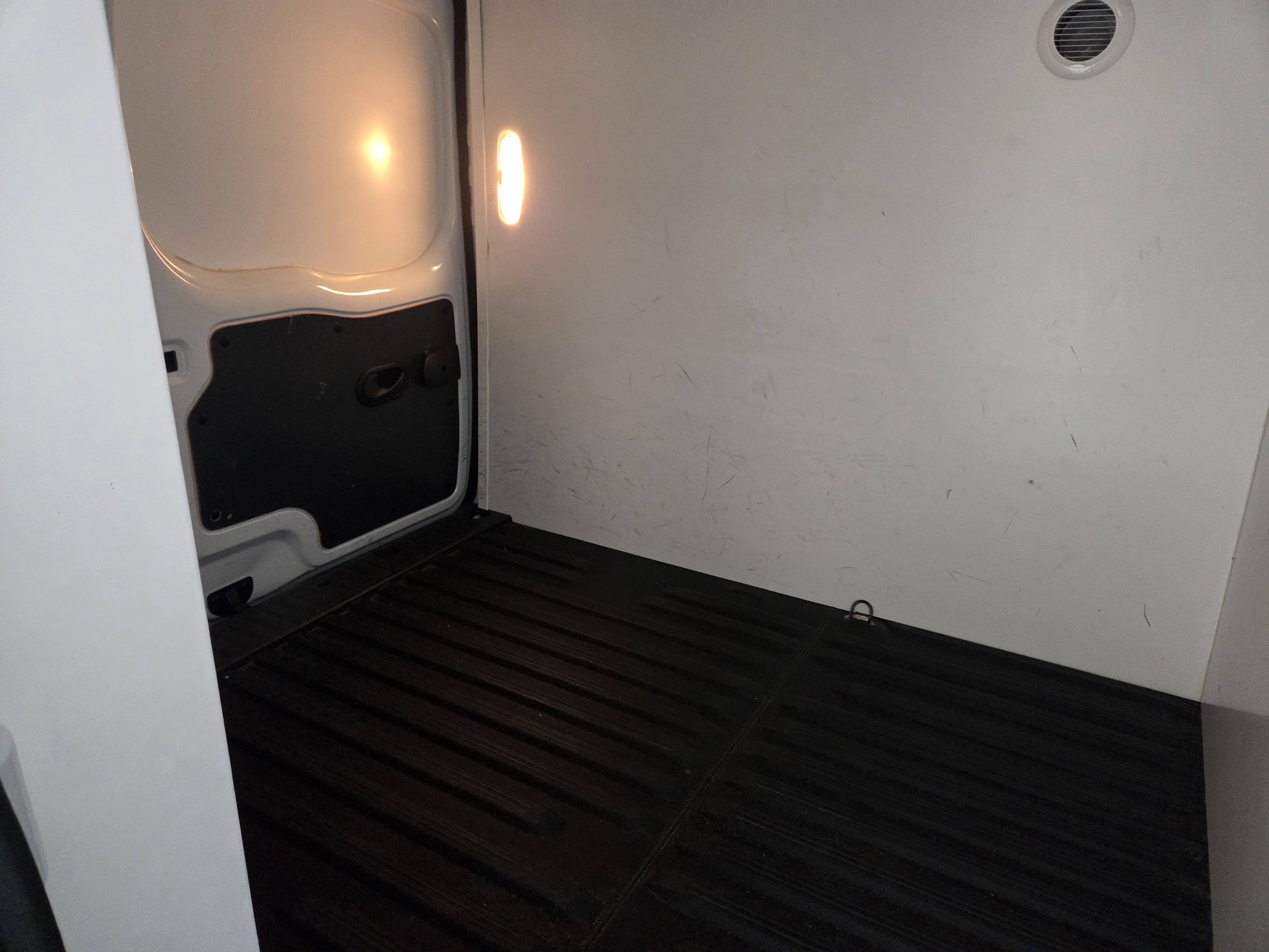 Renault Kangoo Fourgon