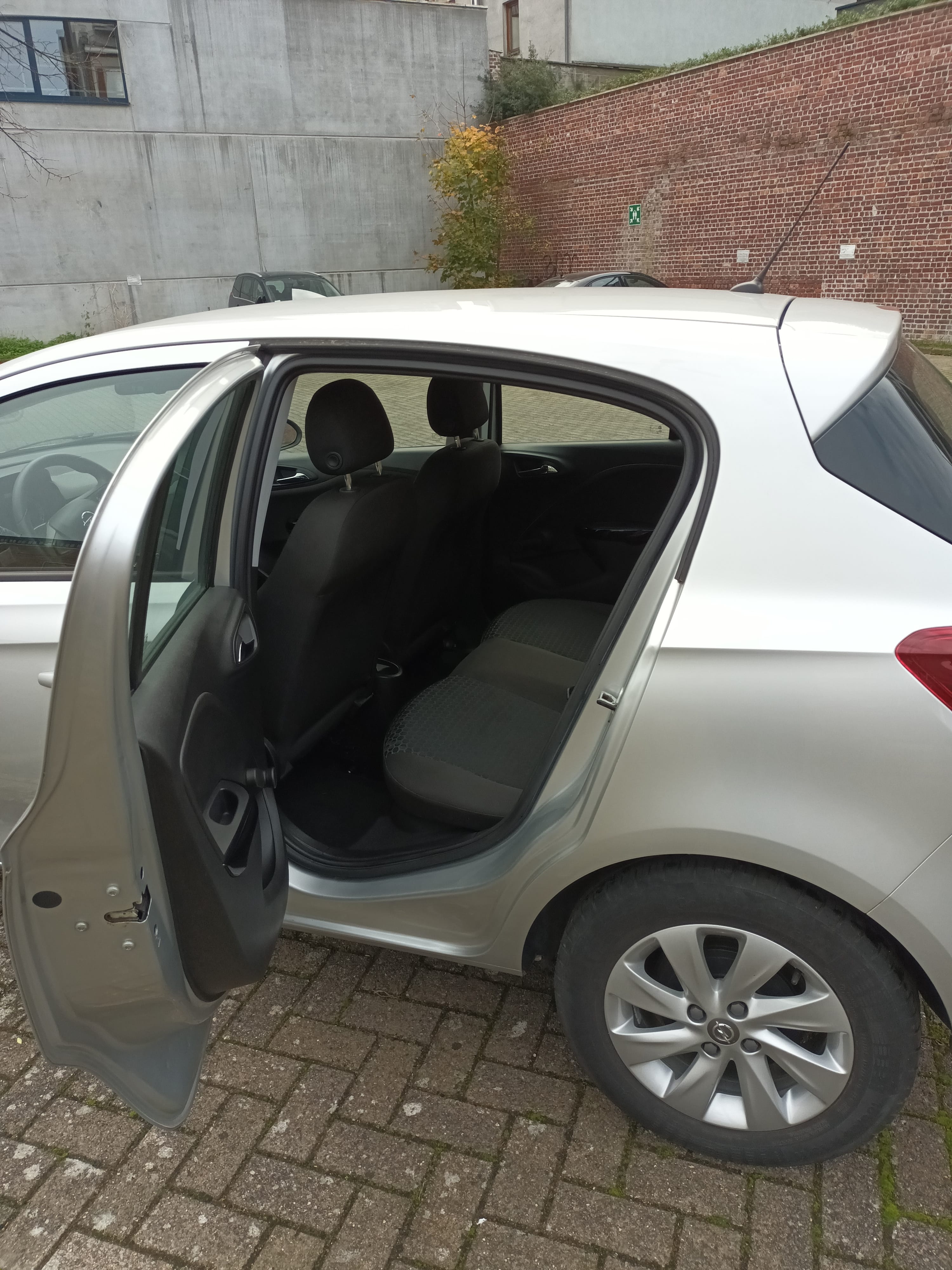 Opel Corsa 1.4i