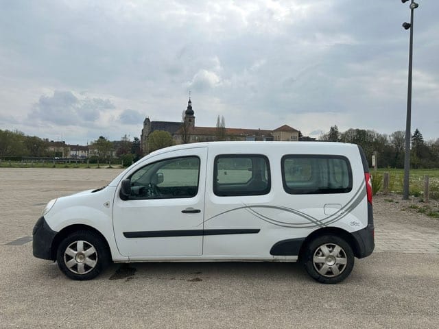 Renault Kangoo Express avec Climatisation
