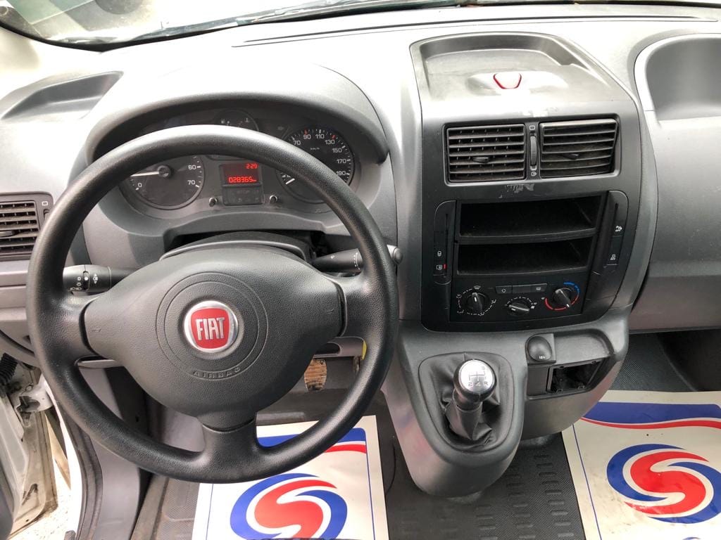 Fiat Scudo