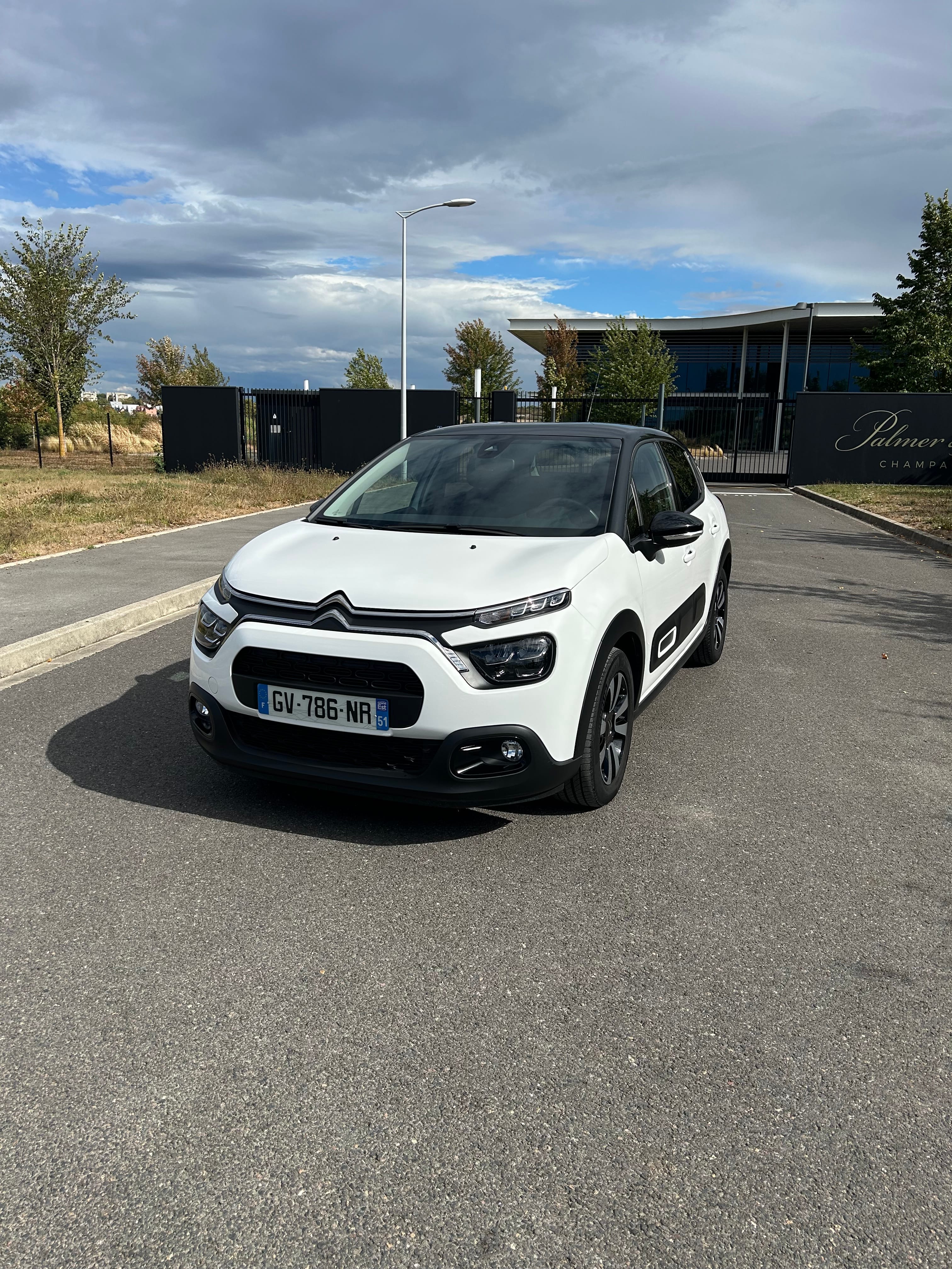 Citroen C3, 2024, Essence 95