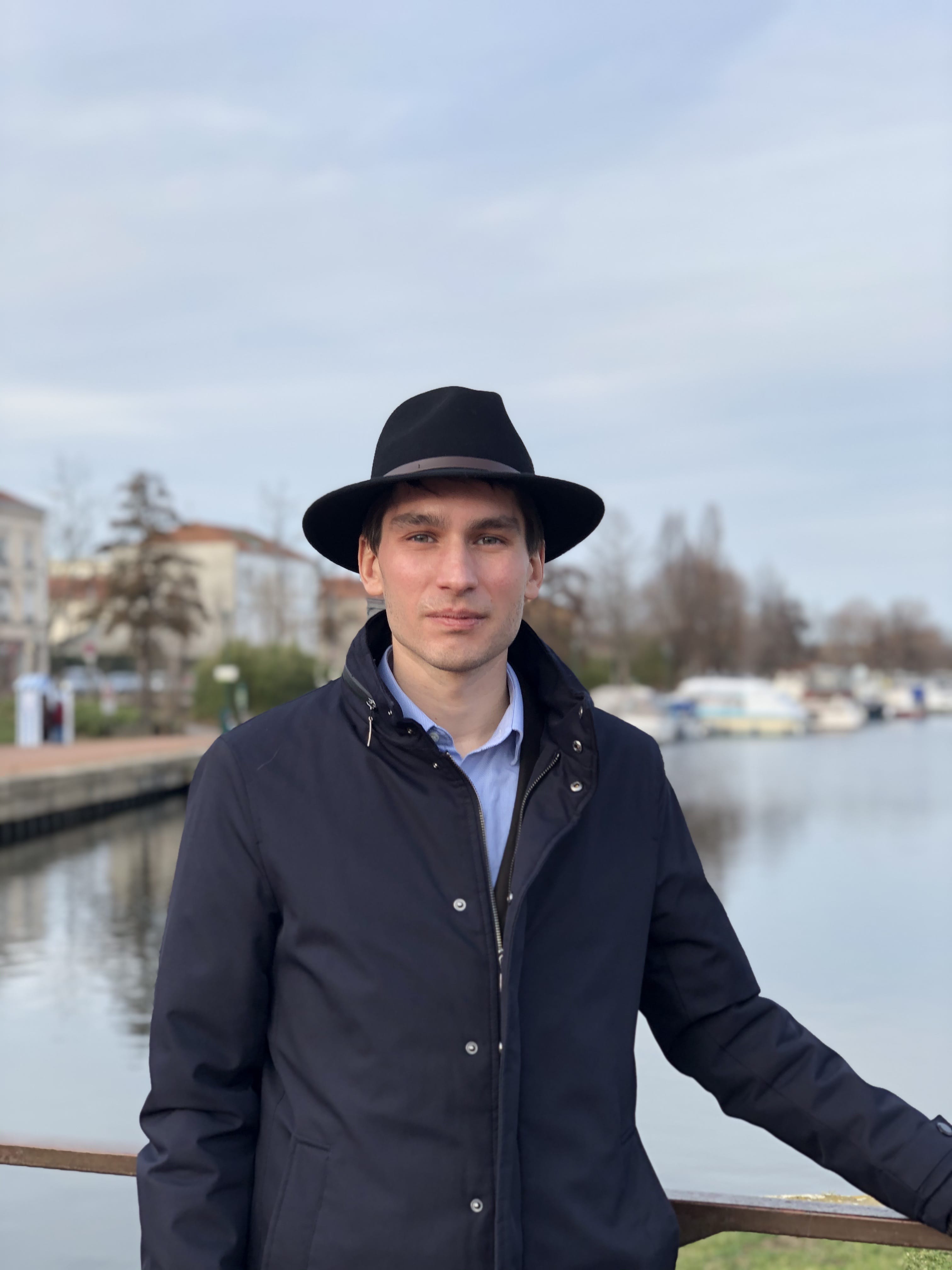 Clément