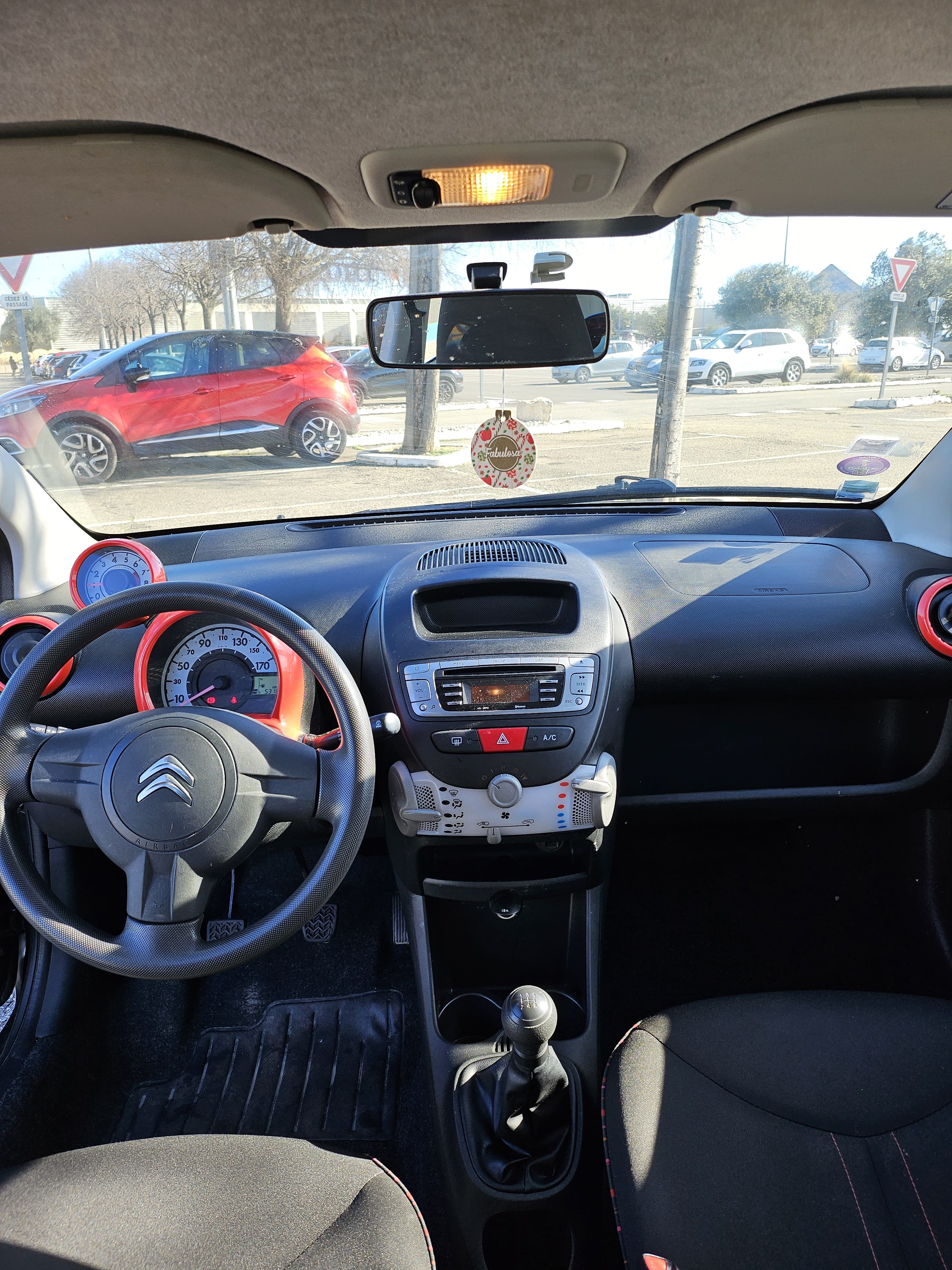 Citroen C1