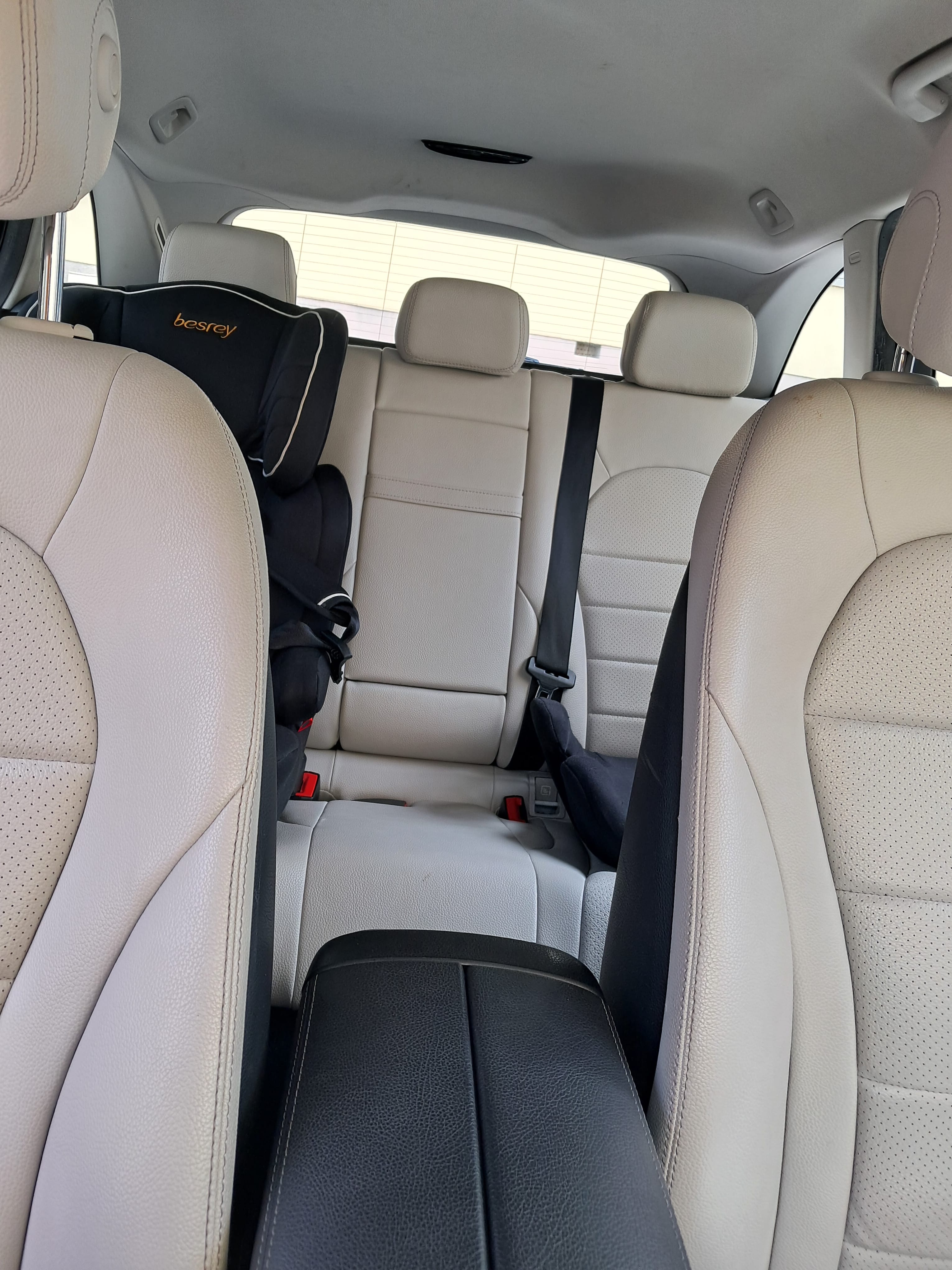 Mercedes-Benz Classe C Break C220d 4matic avec Régulateur de vitesse