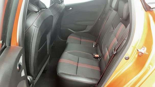 Renault Clio Renault Clio RS-Line – sport, confort et dispo 24/7 à Bordeaux, proche gare ! avec Audio Bluetooth