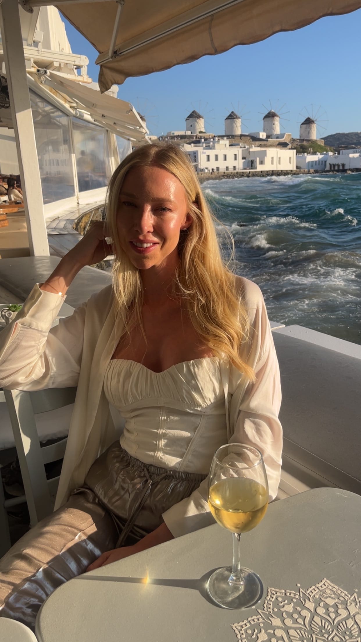 Rikke Marie Hafsmoe