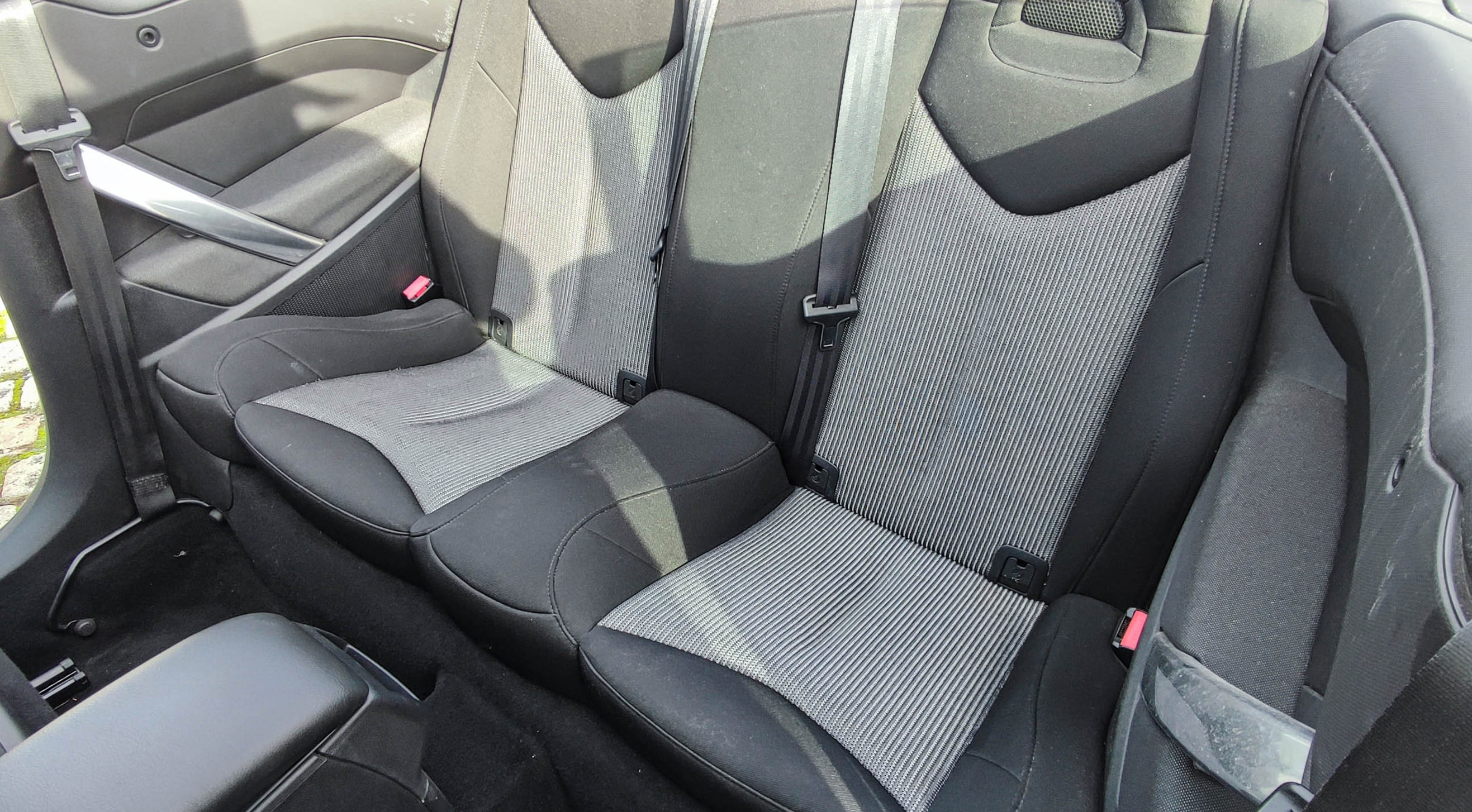 Peugeot 308 CC avec Audio Bluetooth