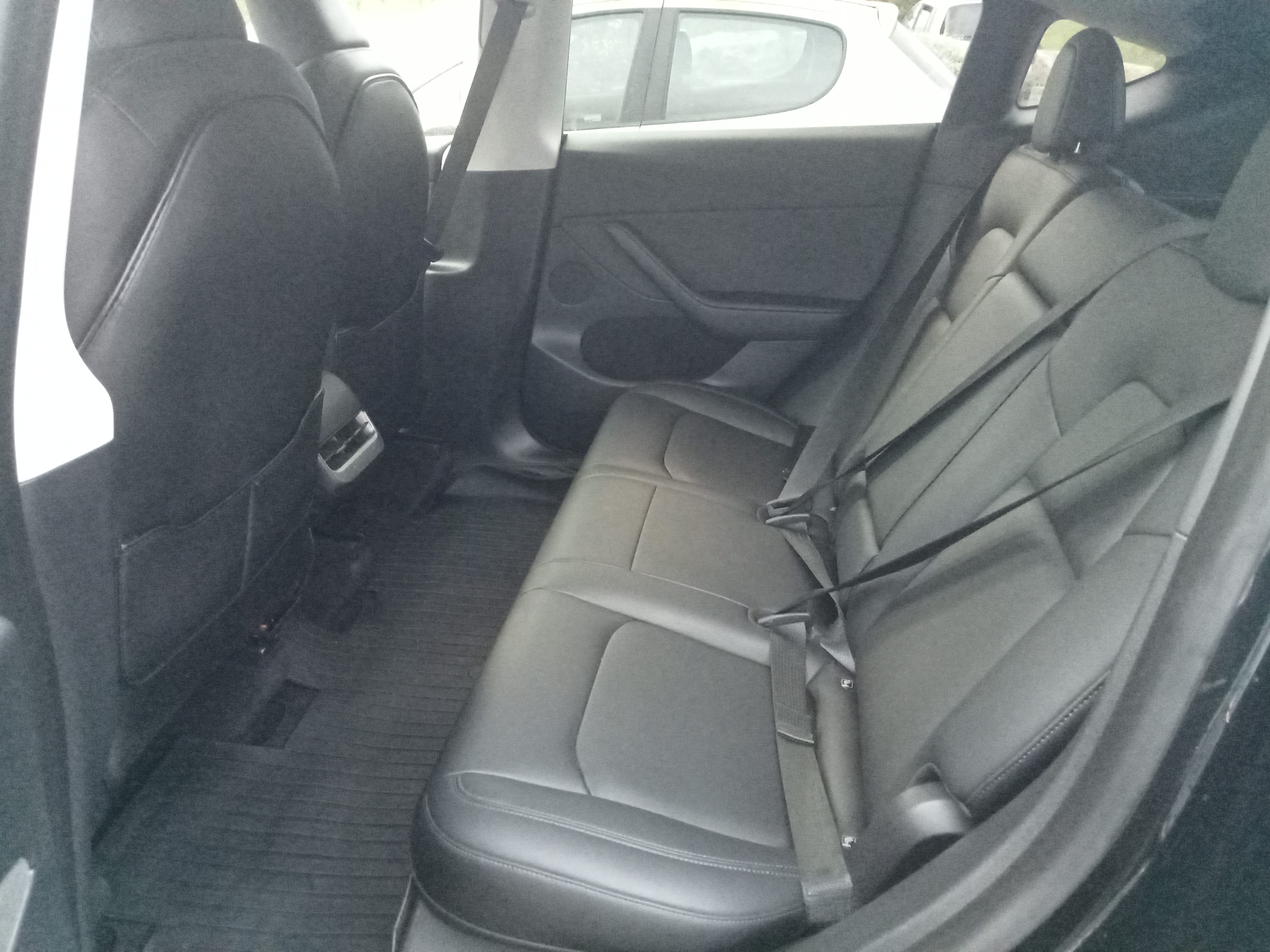 Tesla Model Y Performance