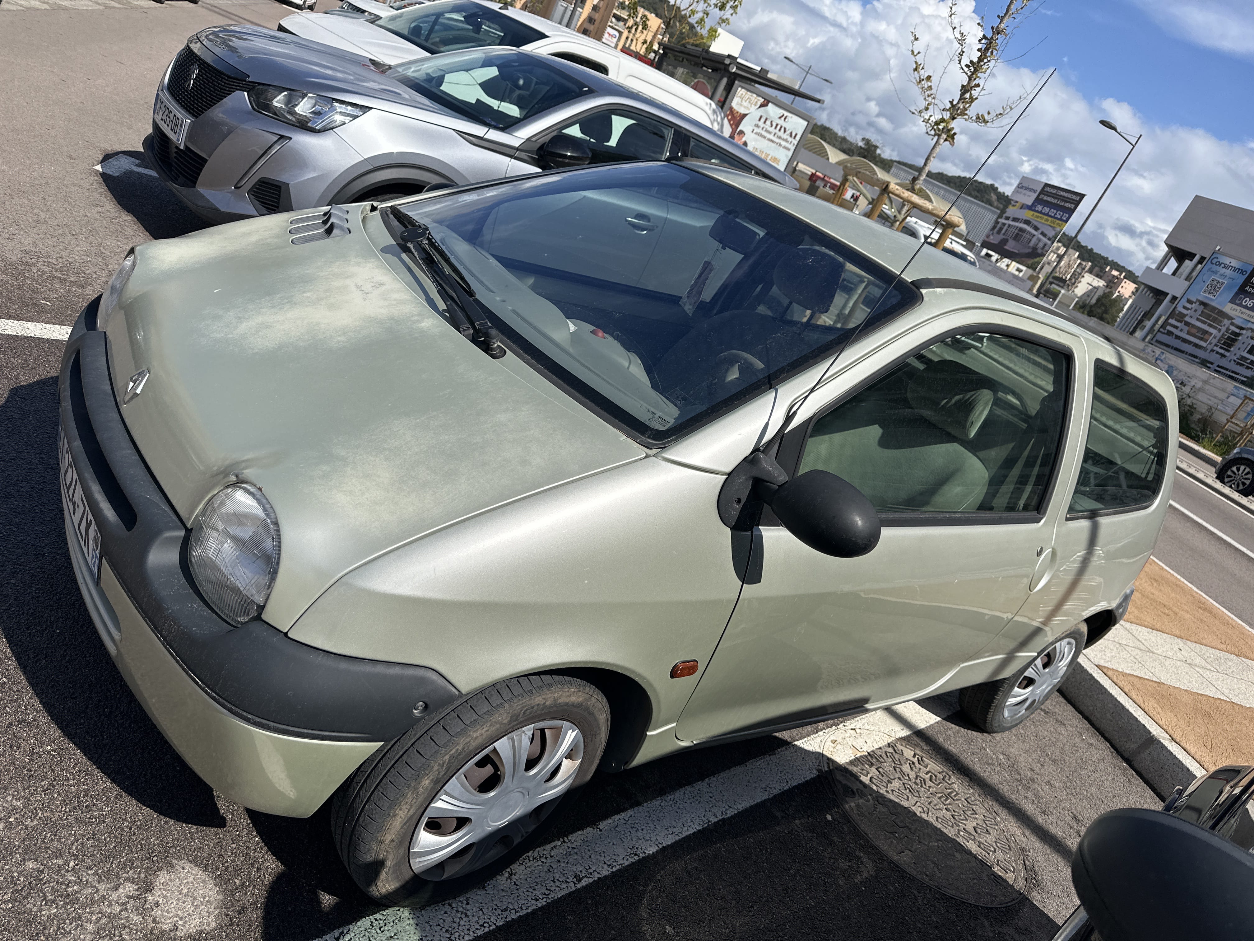 Renault Twingo