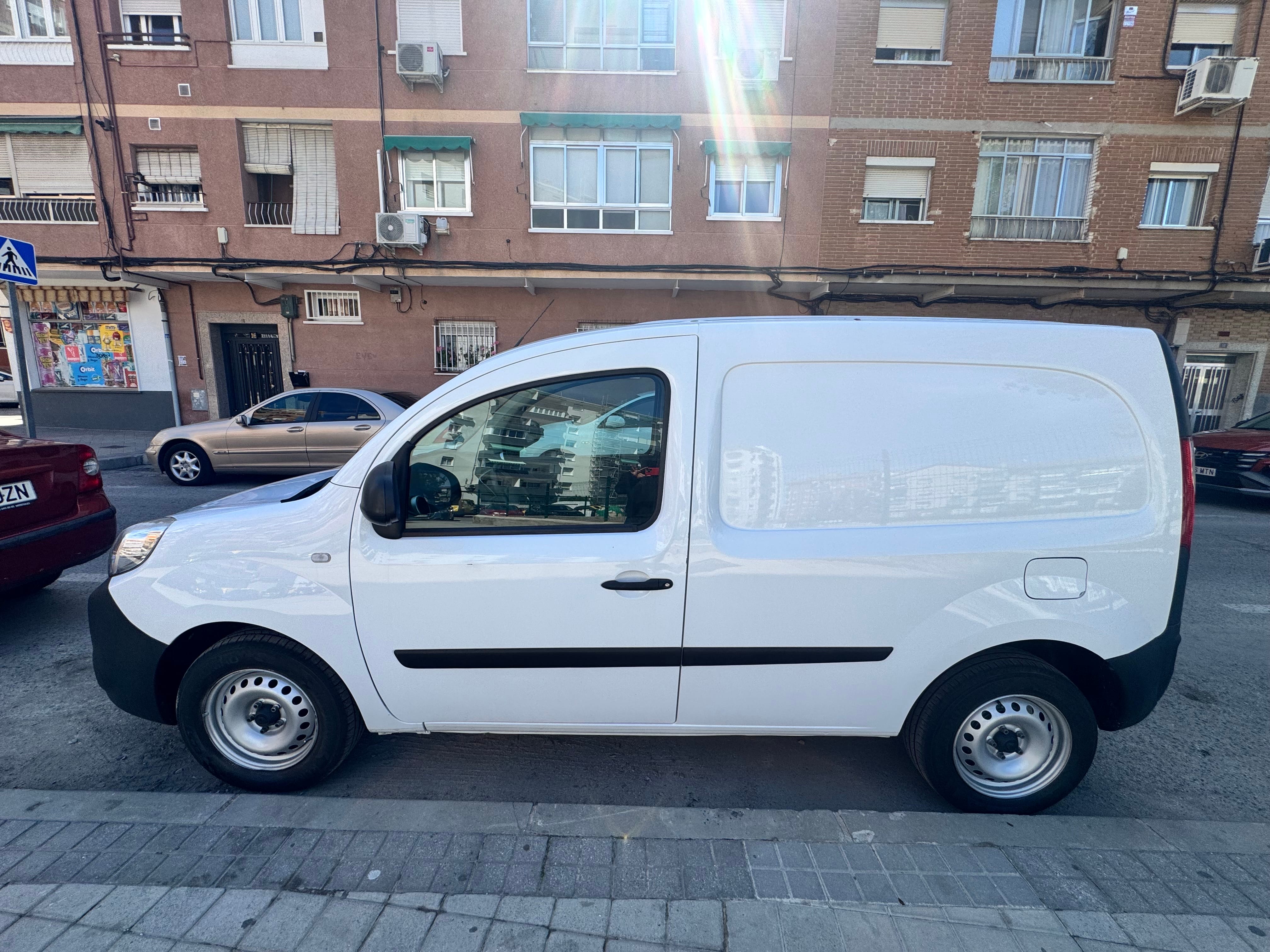 Renault Kangoo Express, 2020, Diesel