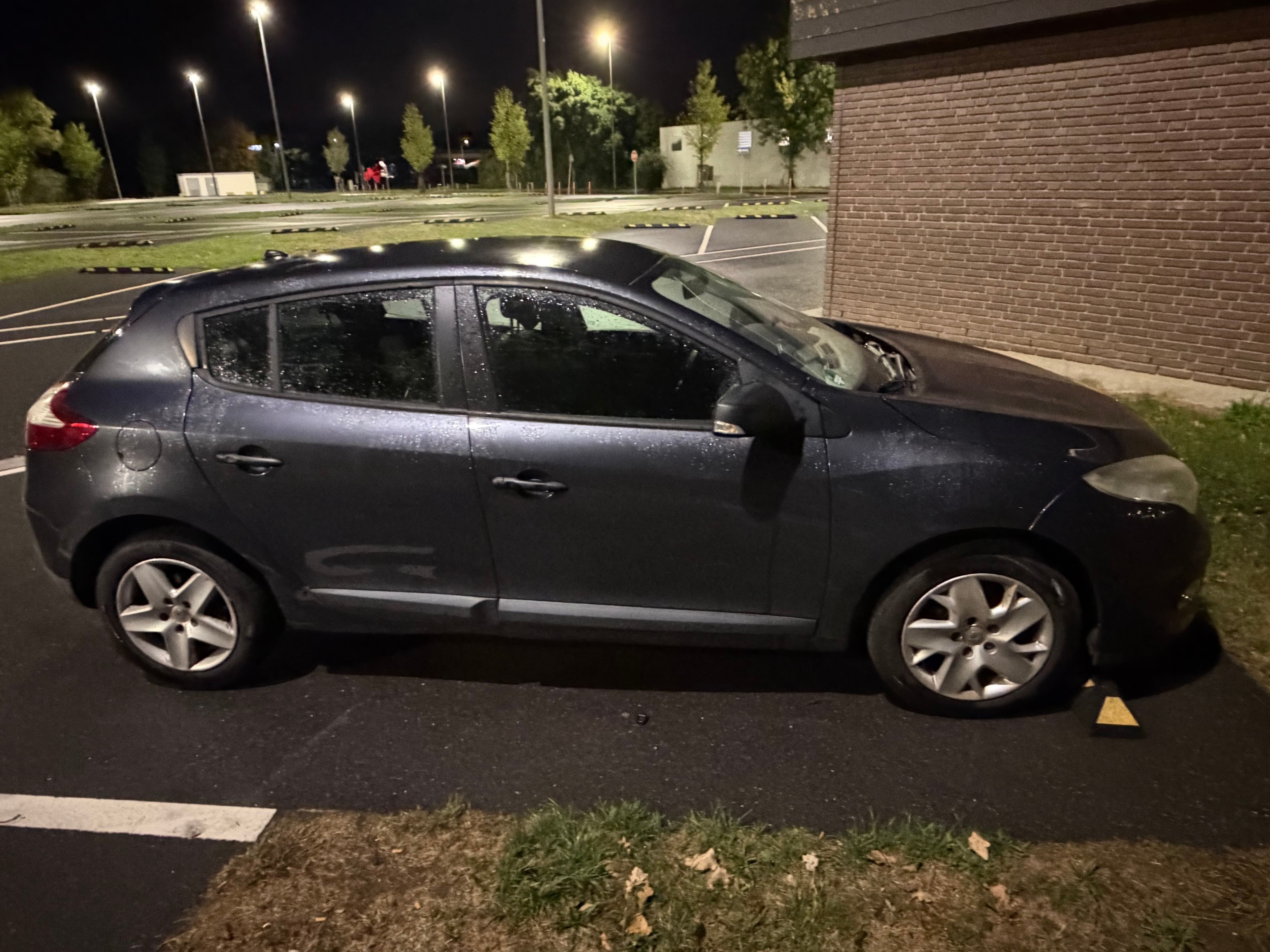 Renault Mégane