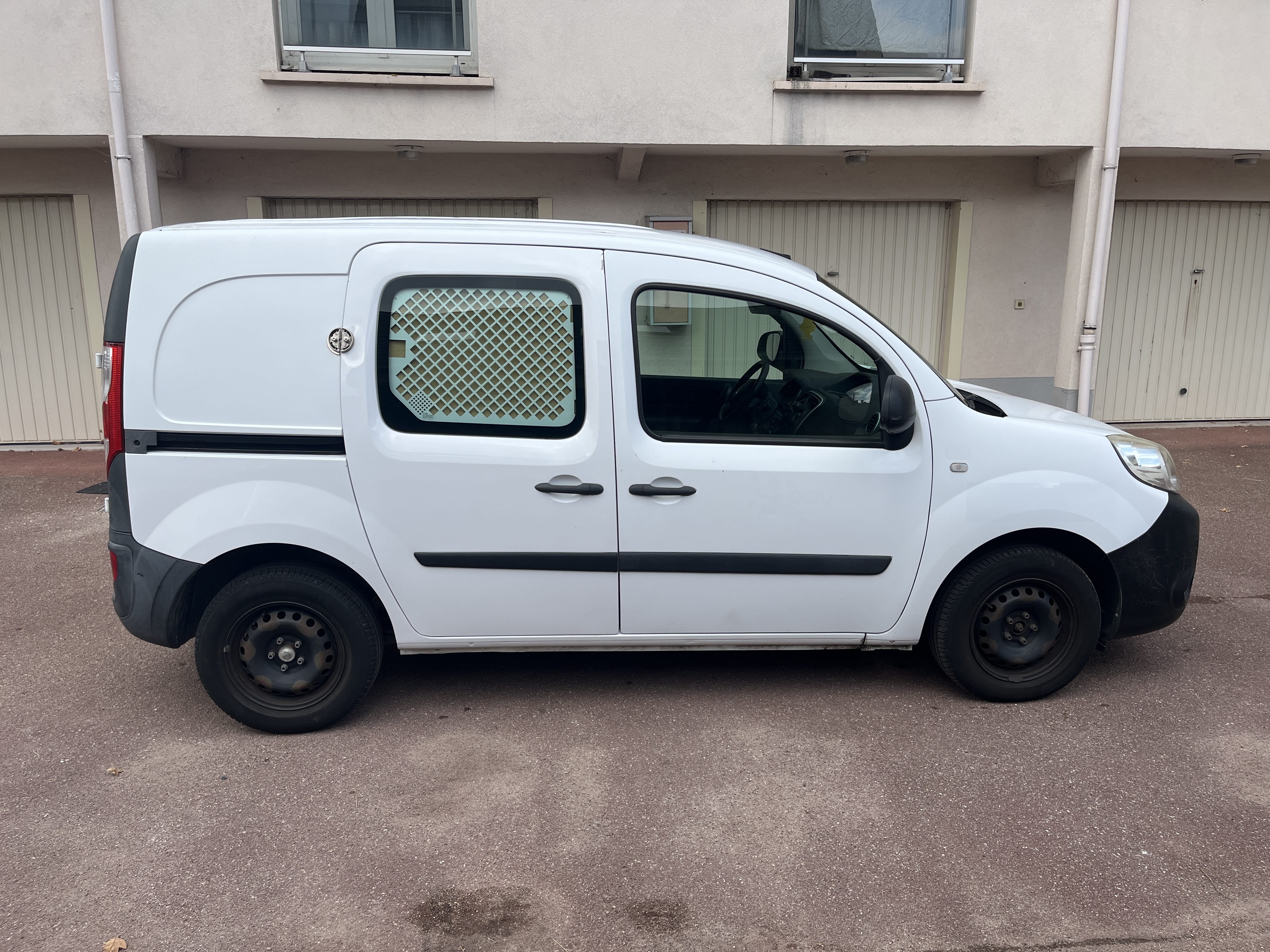 Renault Kangoo Fourgon avec Climatisation