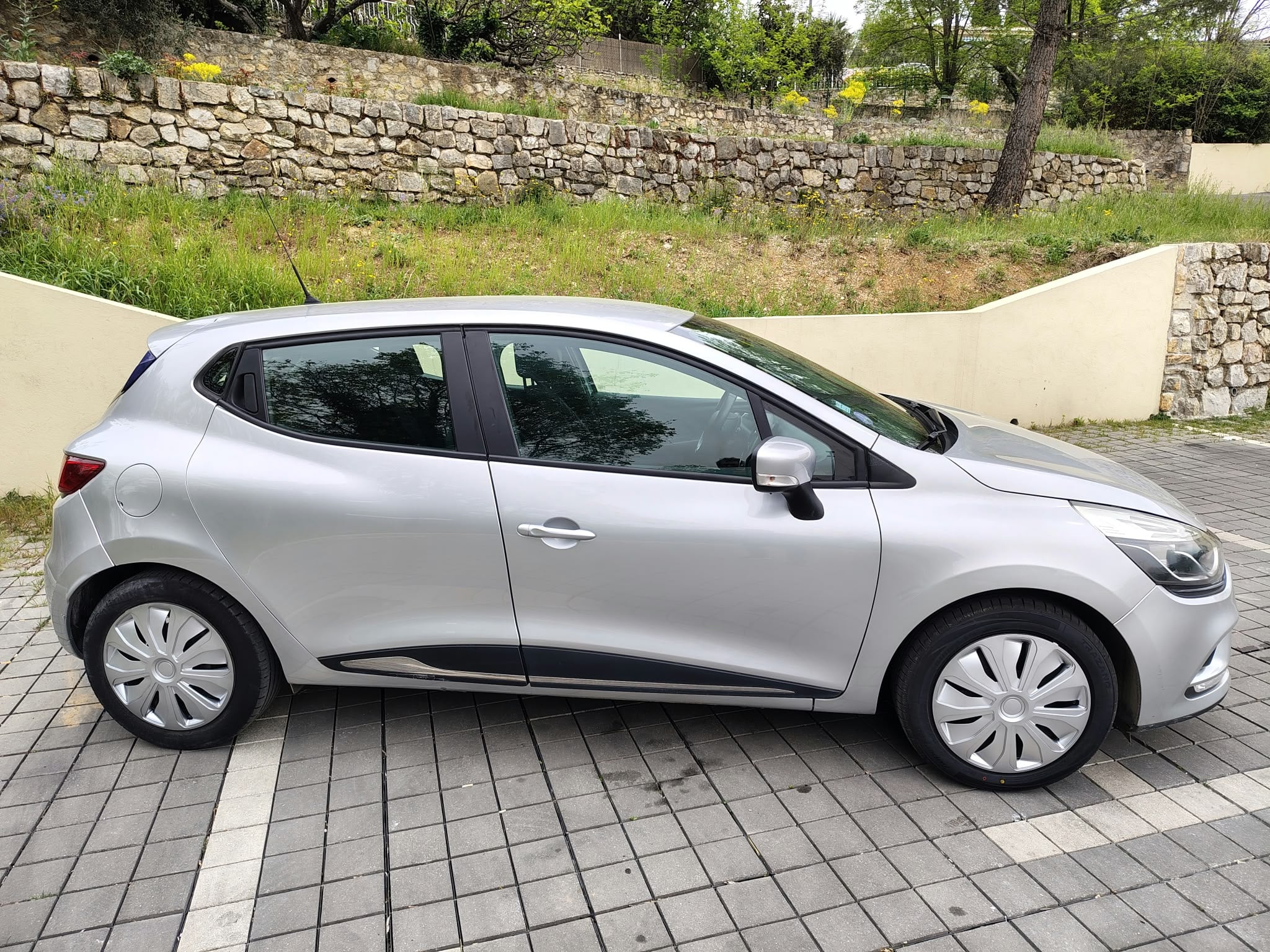 Renault Clio Tce 90 avec Climatisation