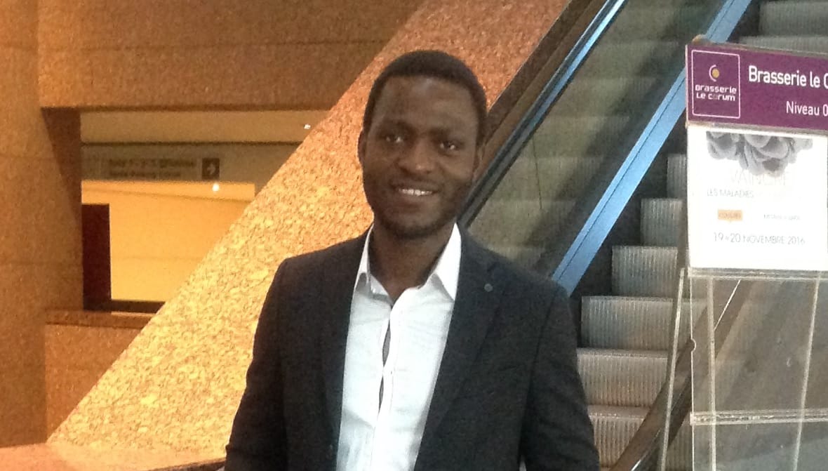 Stéphane