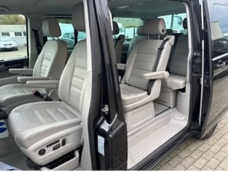 Volkswagen Multivan avec Climatisation