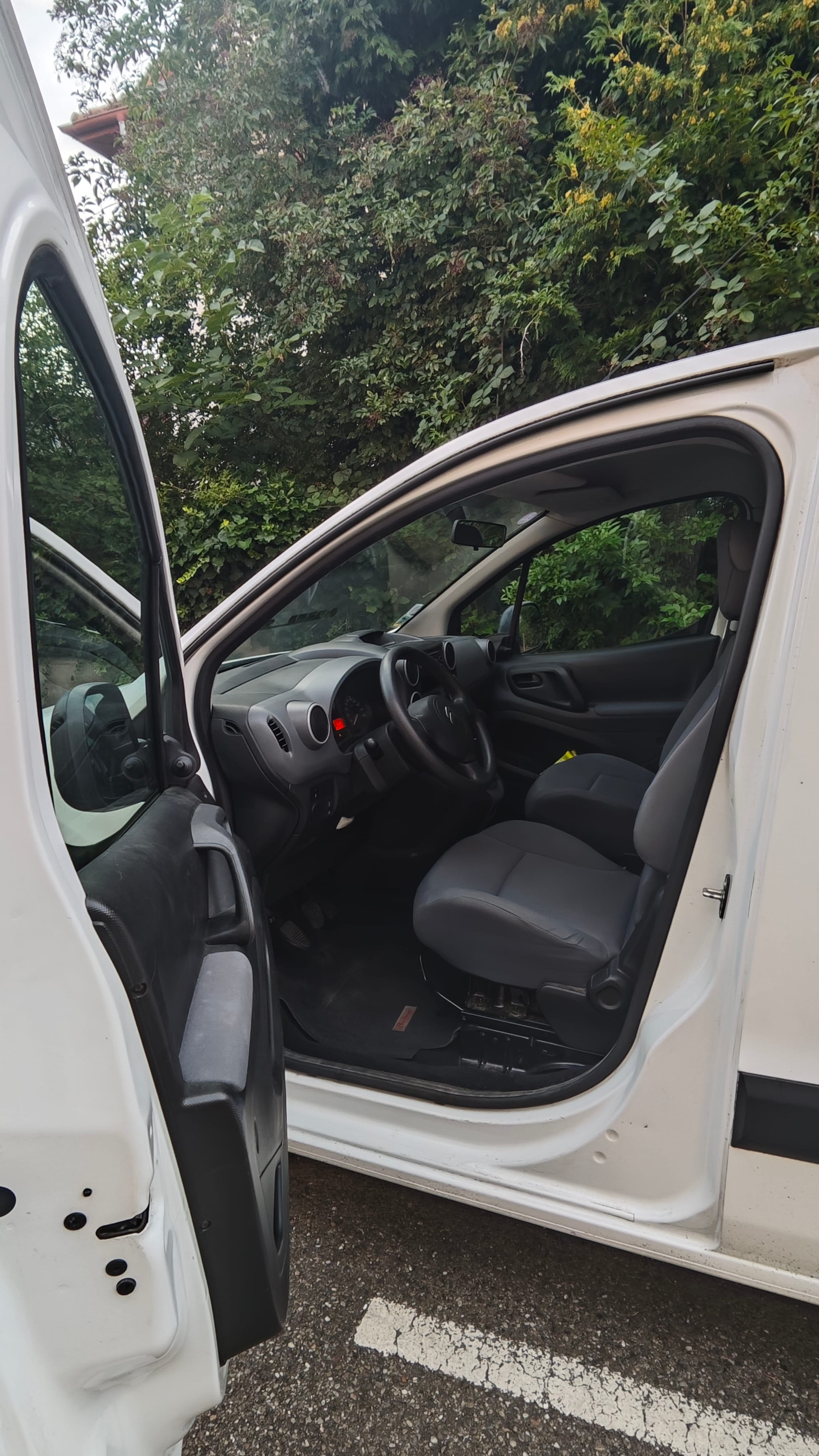 Citroen Berlingo Multispace