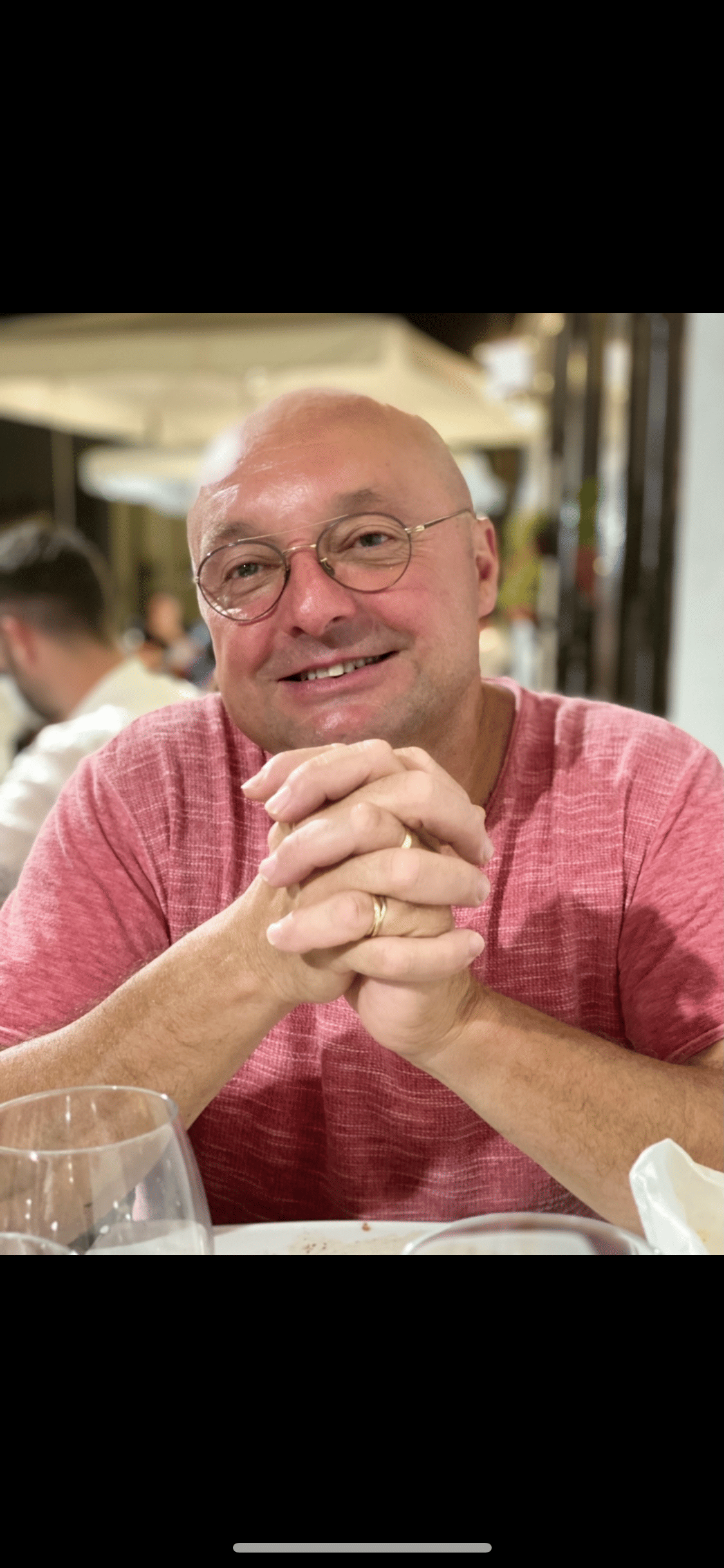 Philippe Claude