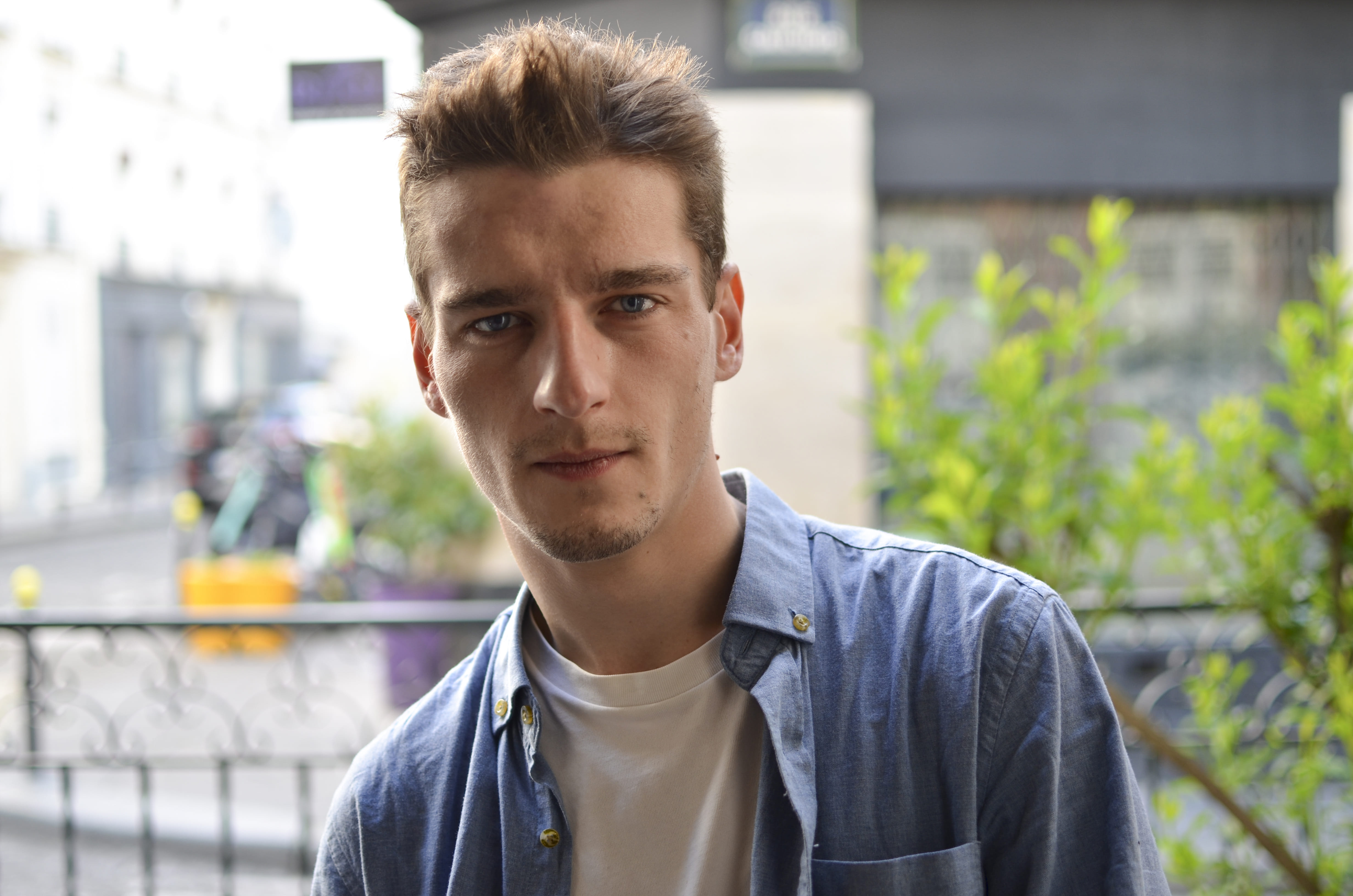 Félicien