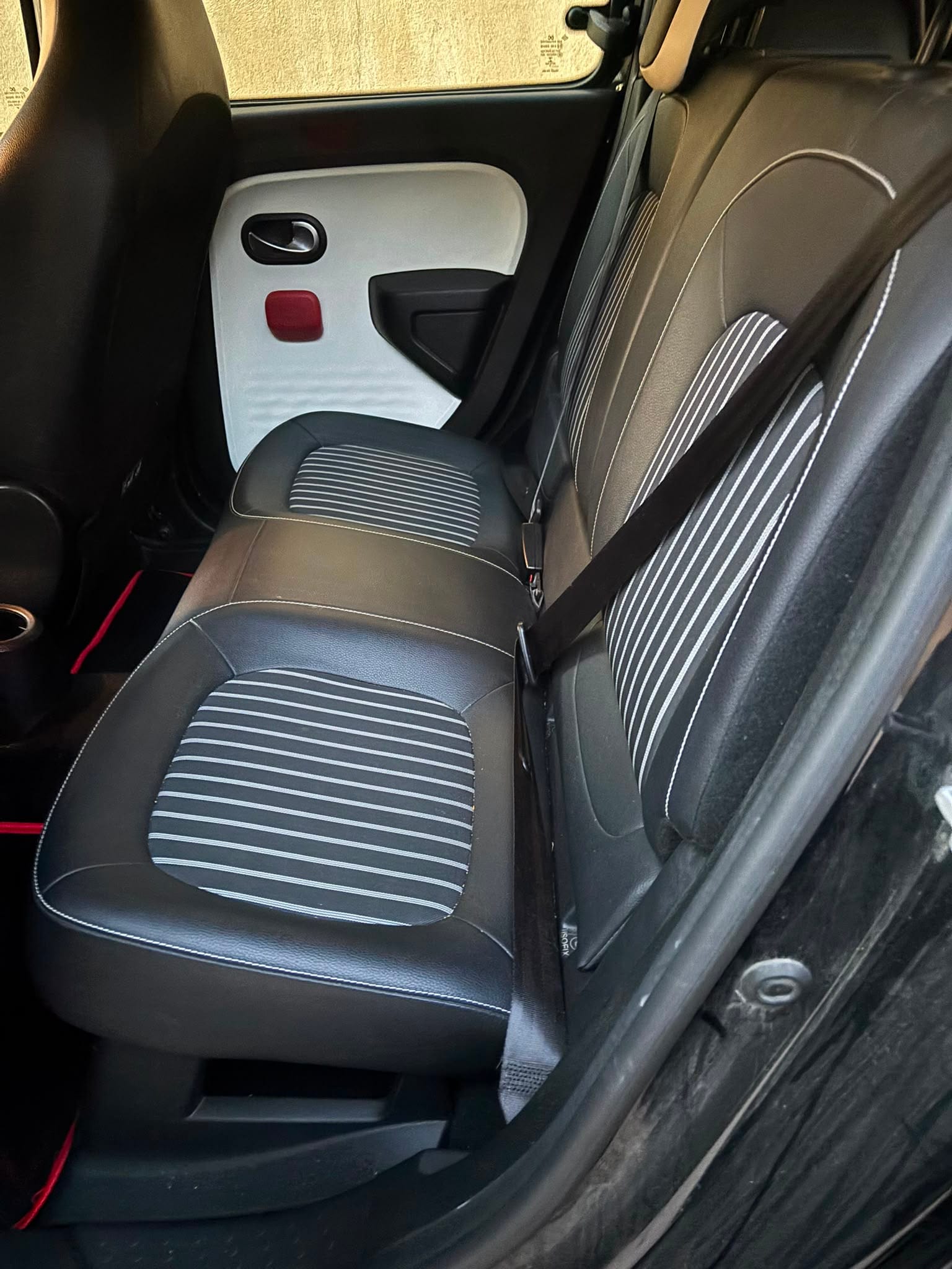 Renault Twingo III