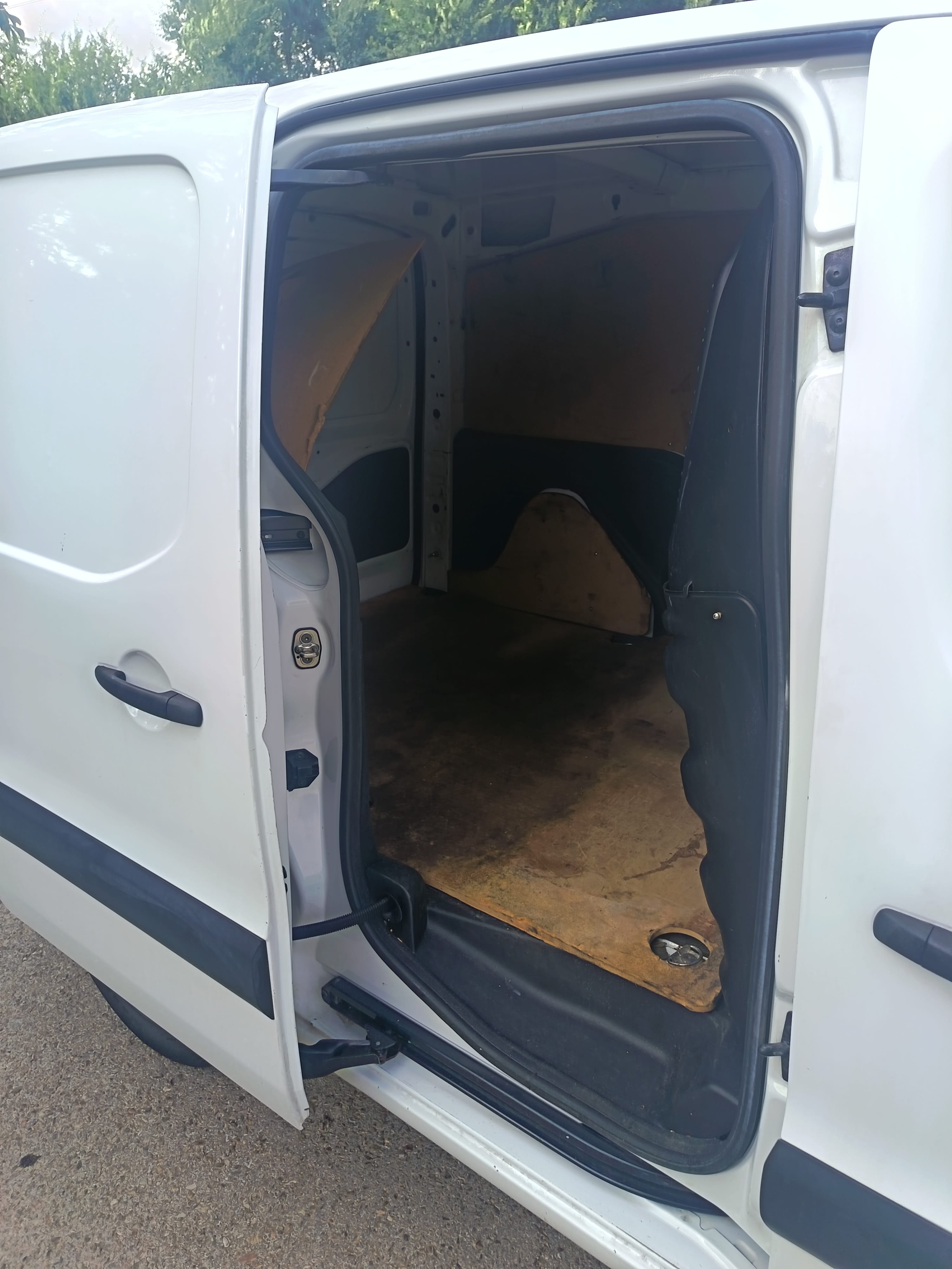 Citroen Berlingo Multispace