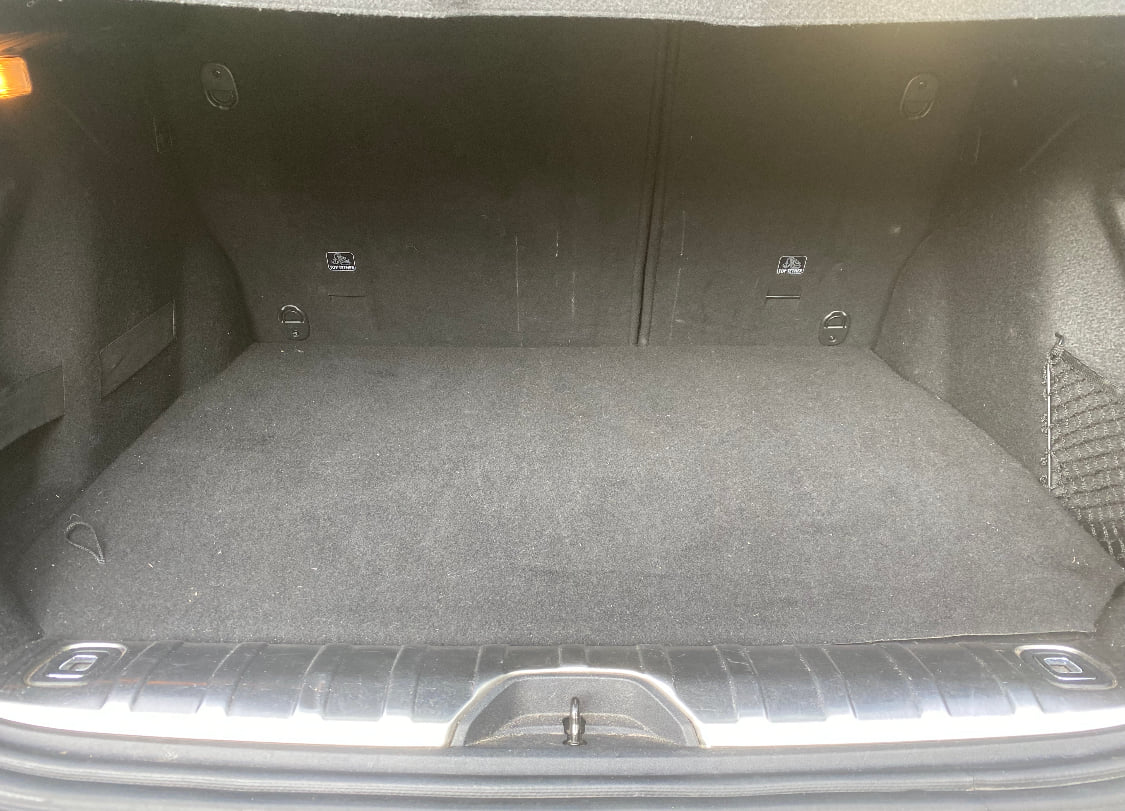Peugeot 208 Break avec Caméra de recul