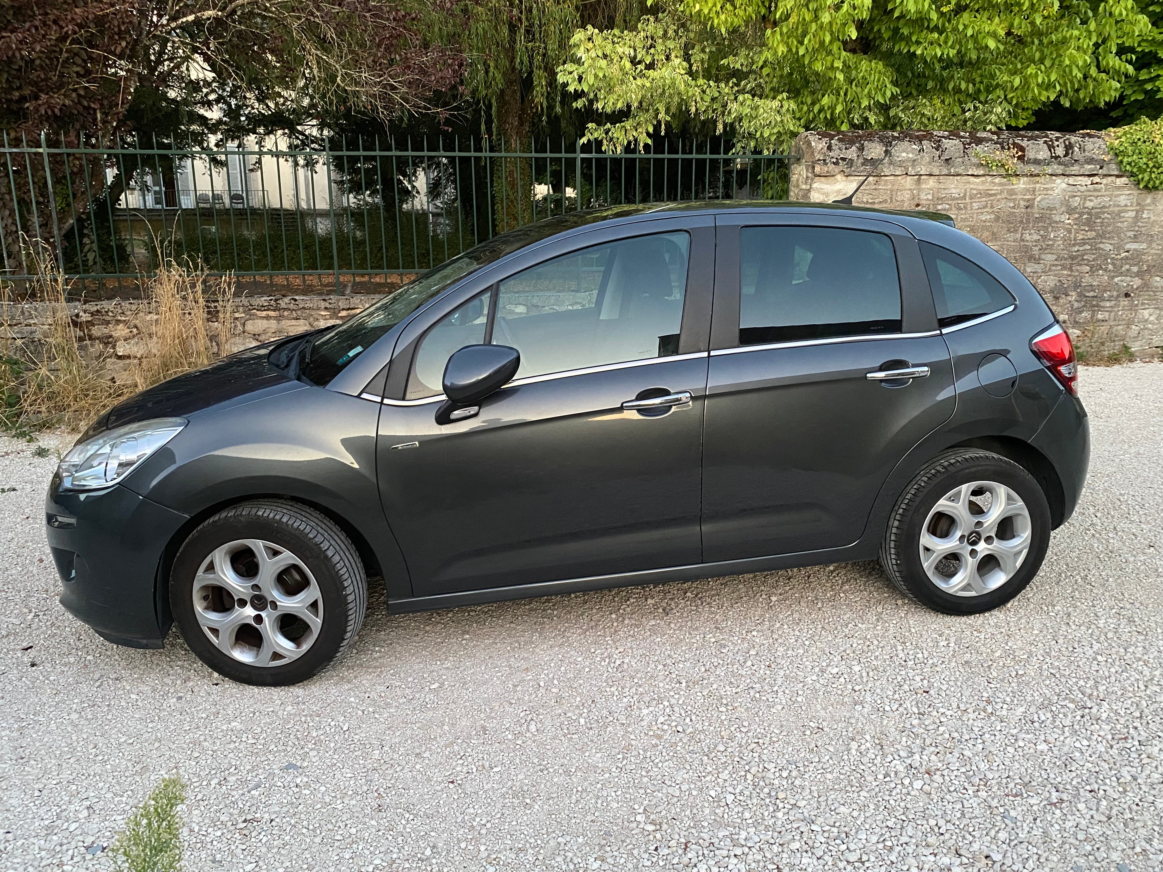 Citroen C3 Génération avec Climatisation